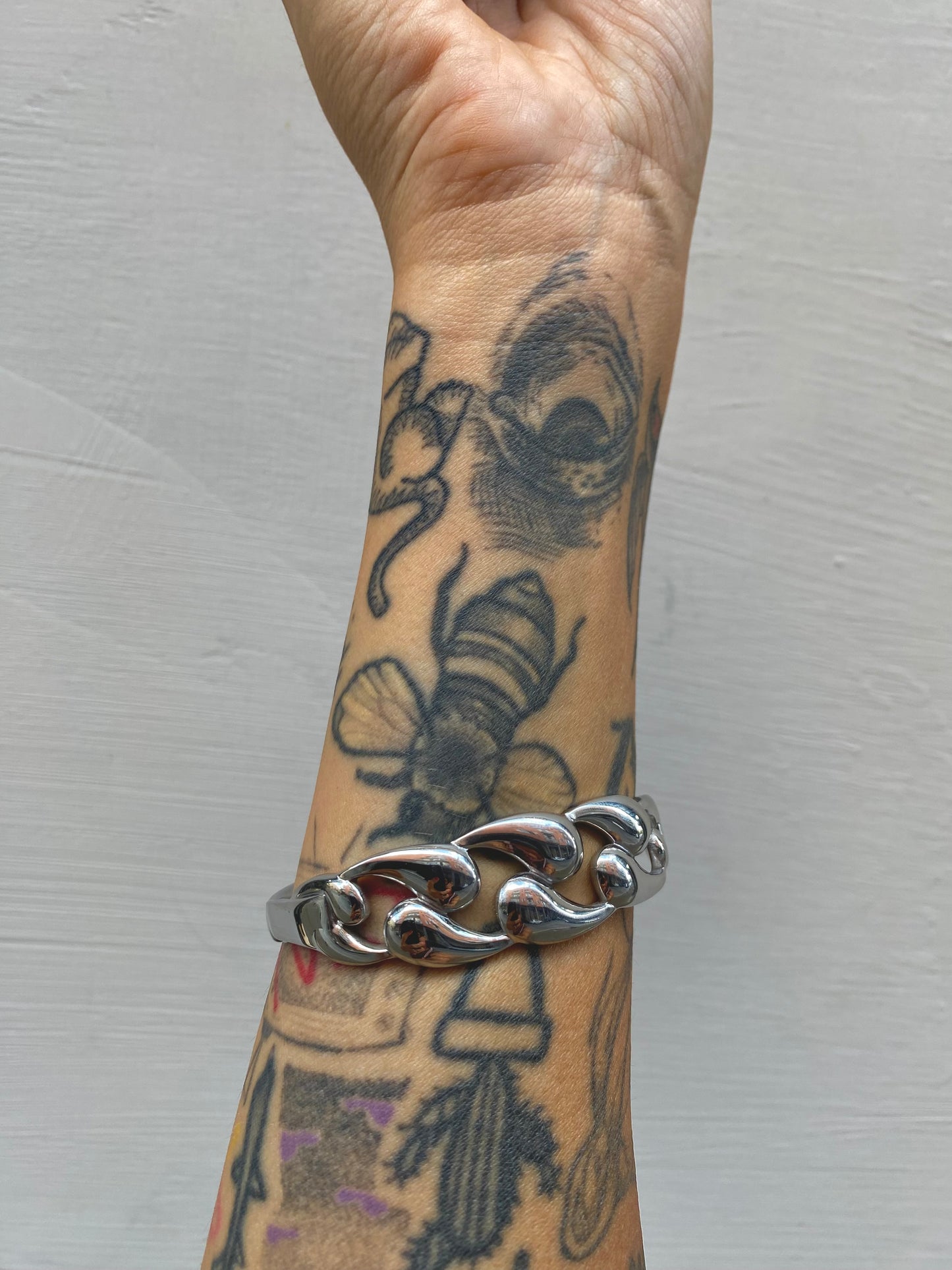 Bracciale Catena