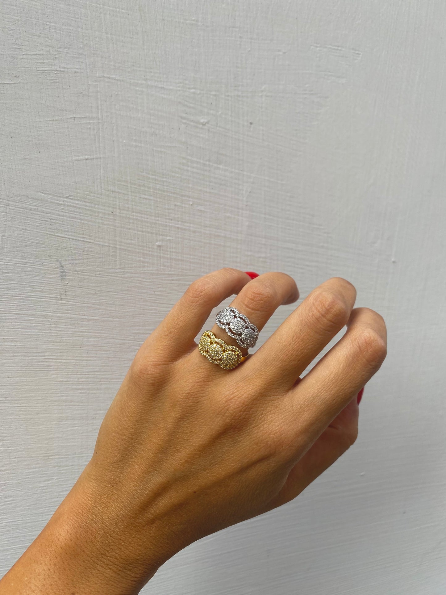 Anello Trinidad