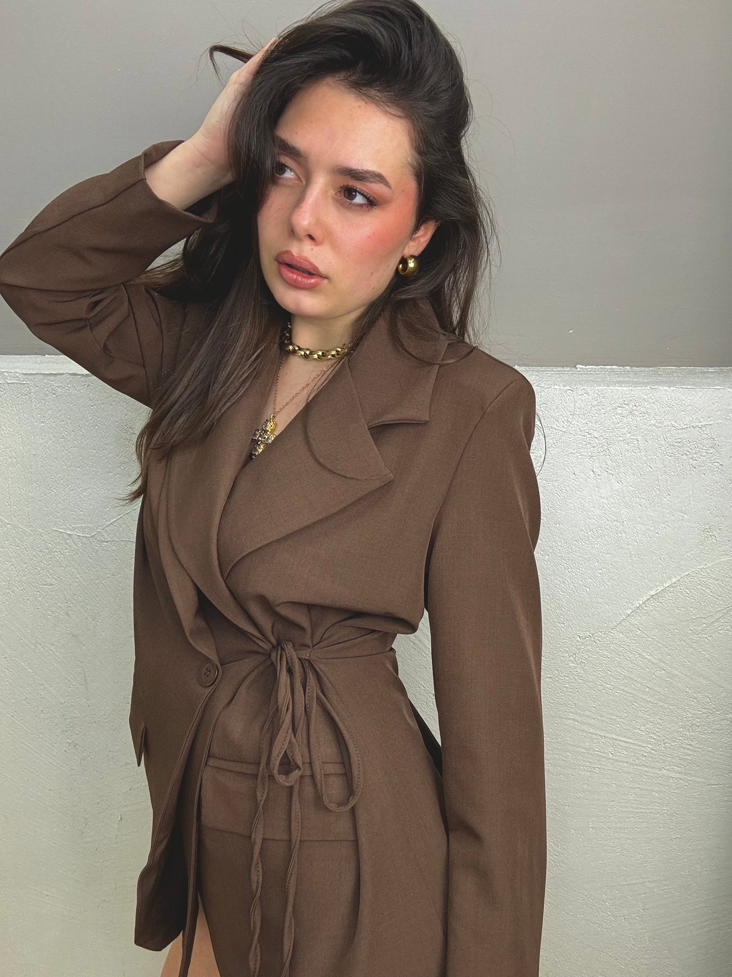 Blazer Laccio