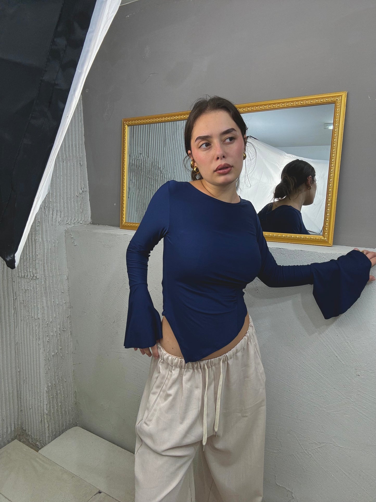 NEW COLLECTION Maglia Adele