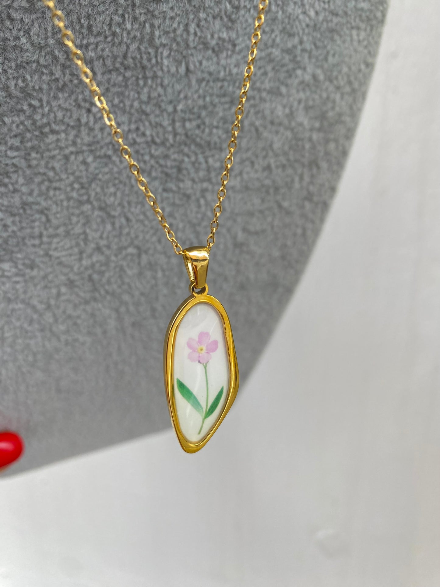 Collana Serigrafia