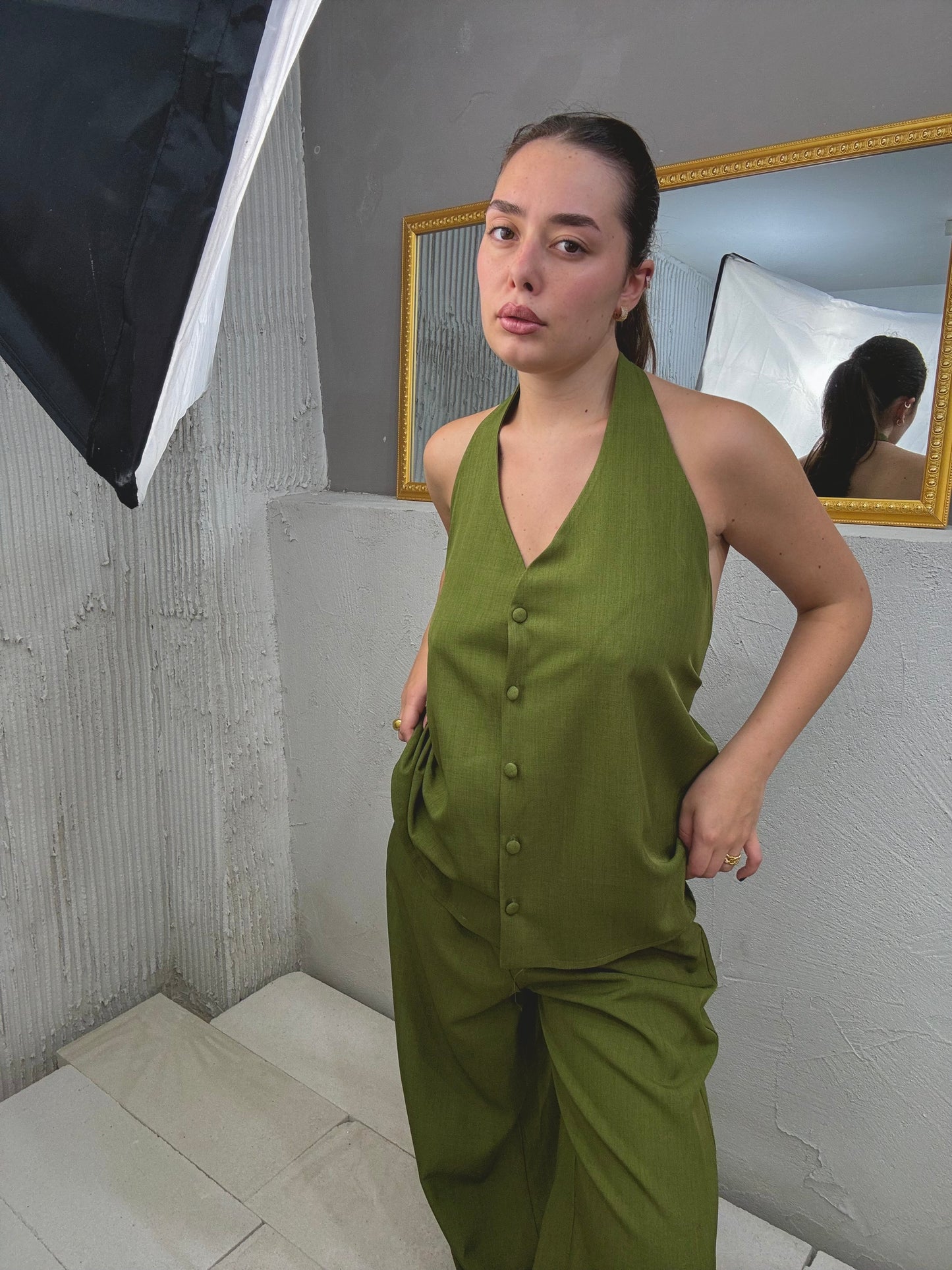 NEW COLLECTION Coordset Sandra