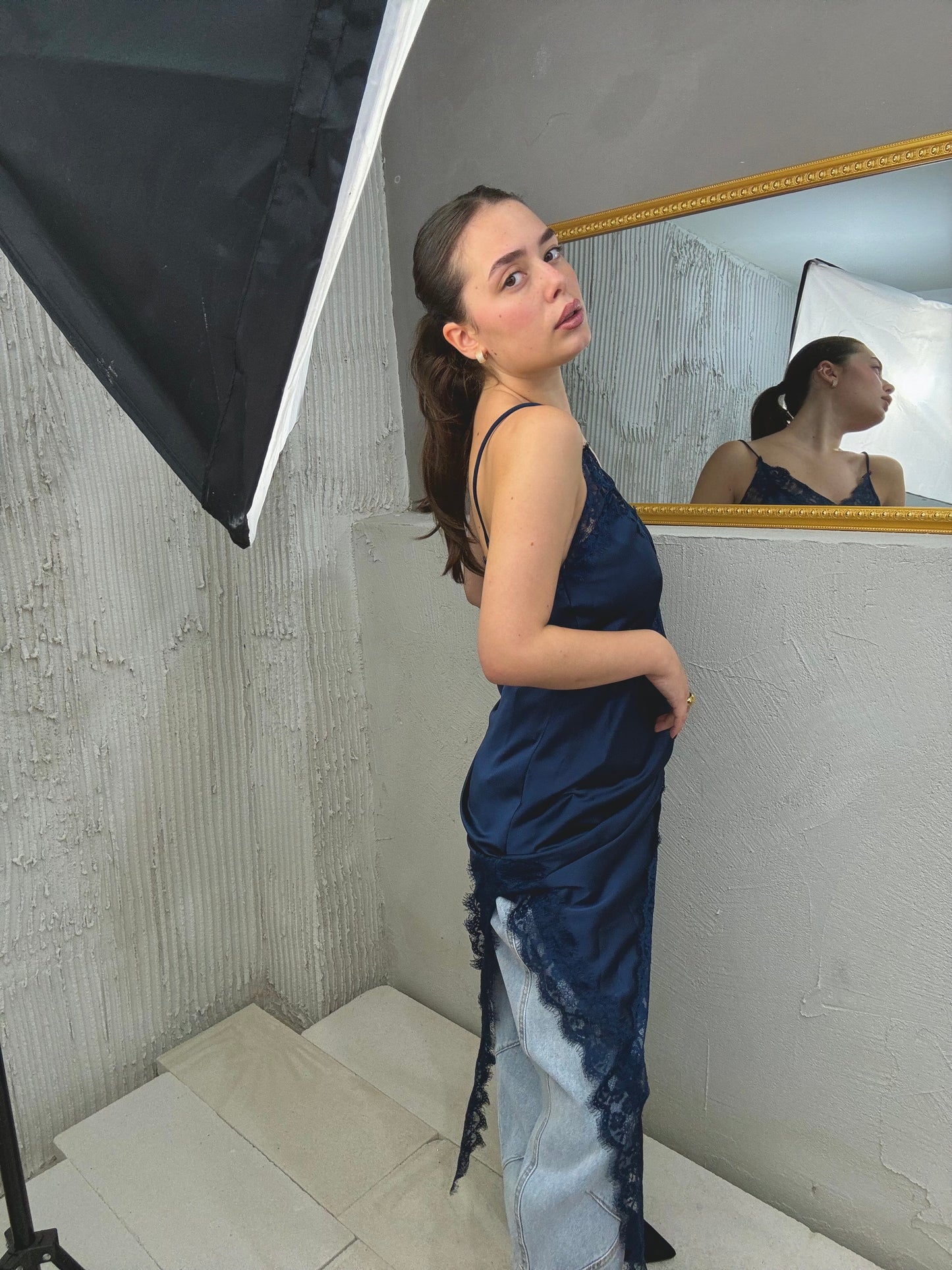 NEW COLLECTION Maxi Top