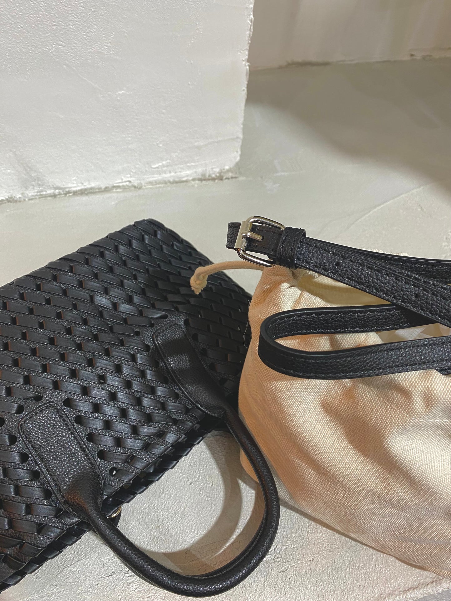 Minibag Cestino