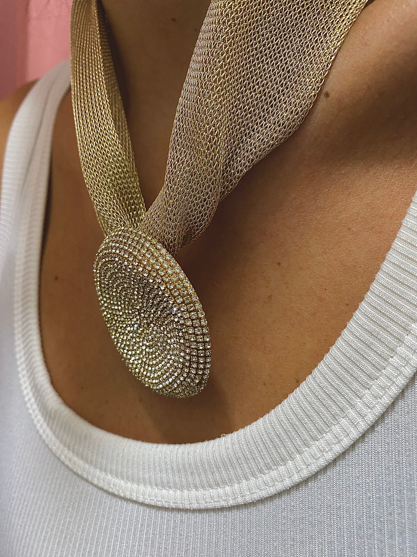 Collana Ciondolo