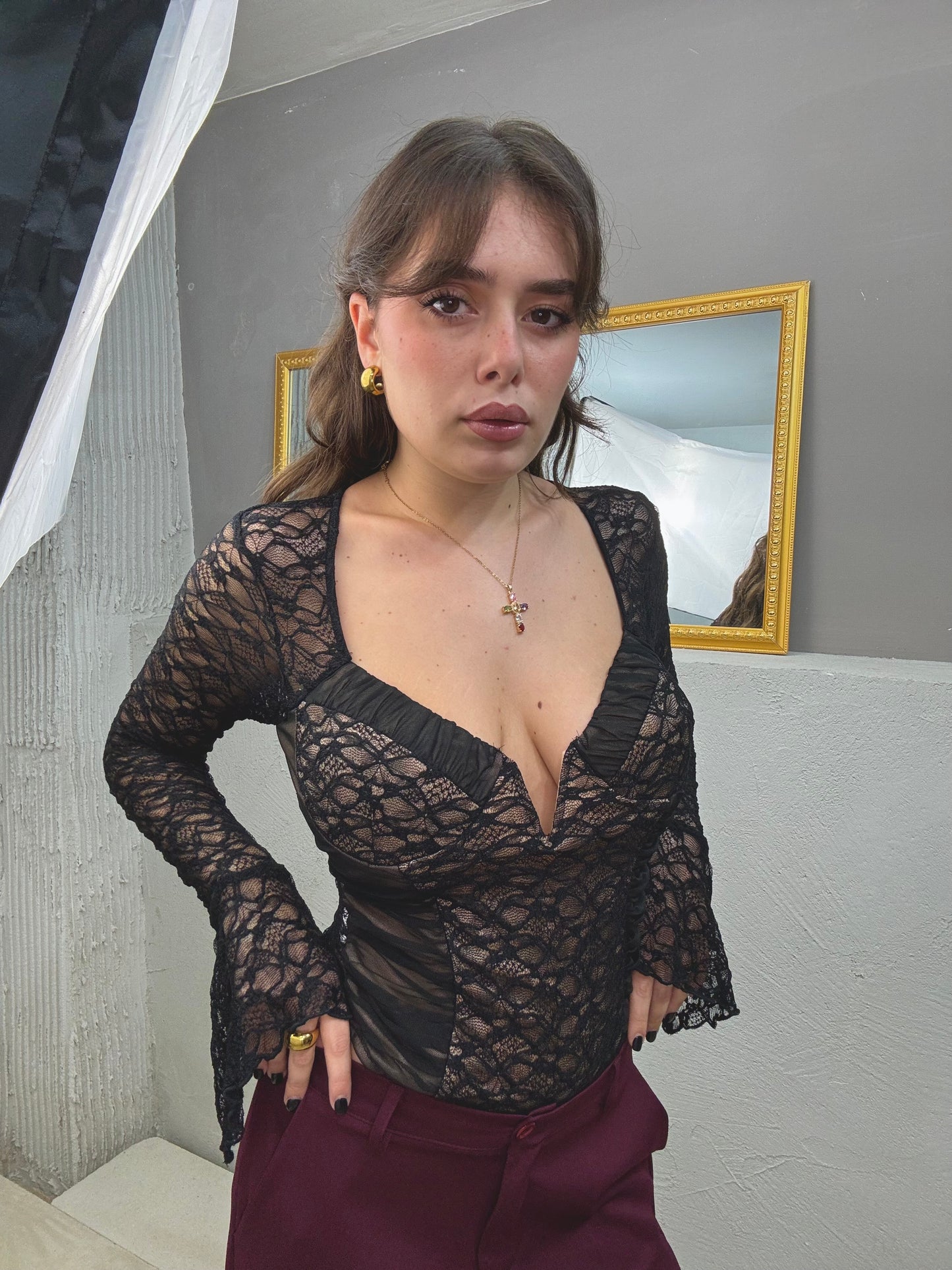 NEW COLLECTION Body Renaissance