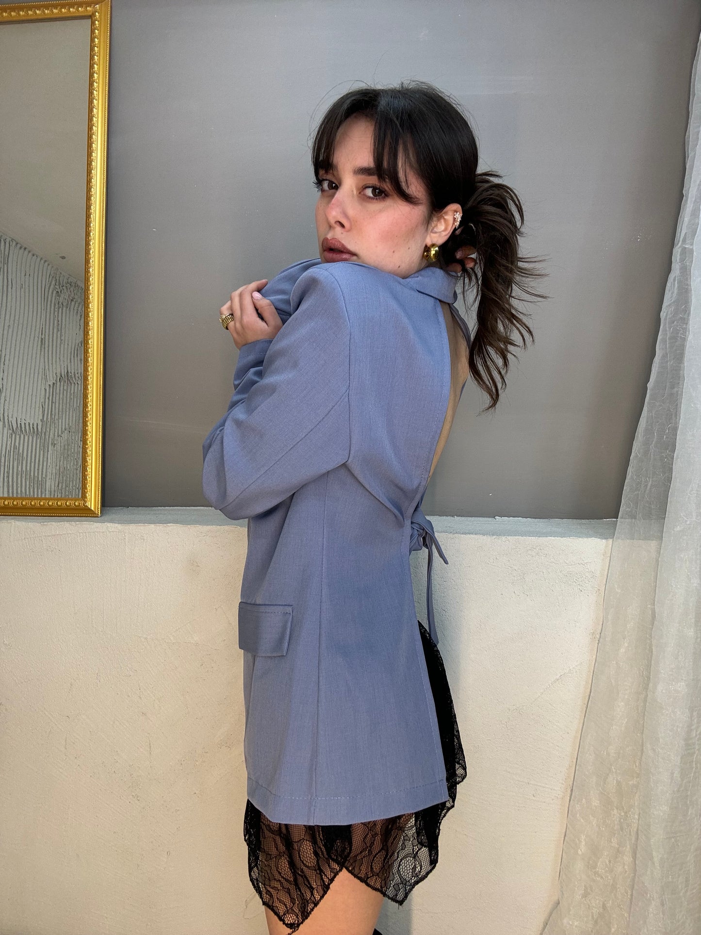 Blazer ICON