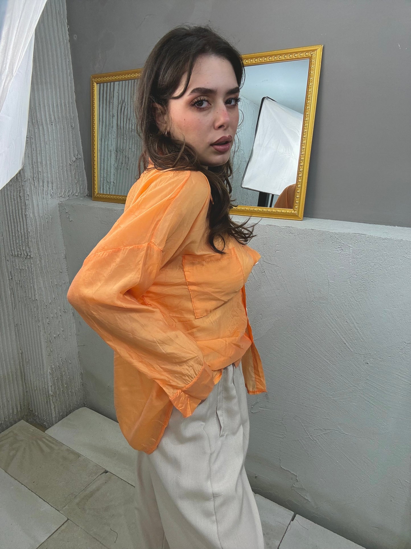 Camicia Niky