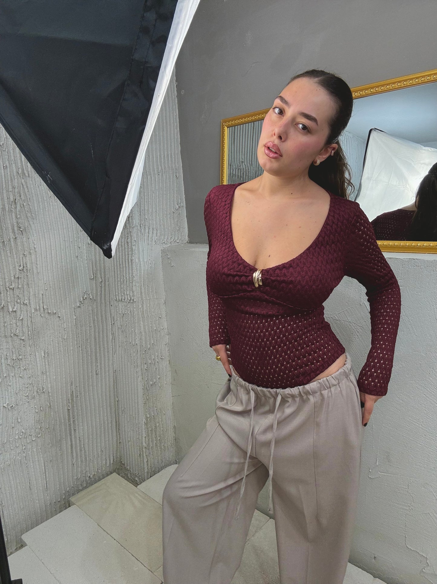 NEW COLLECTION Body Naomi