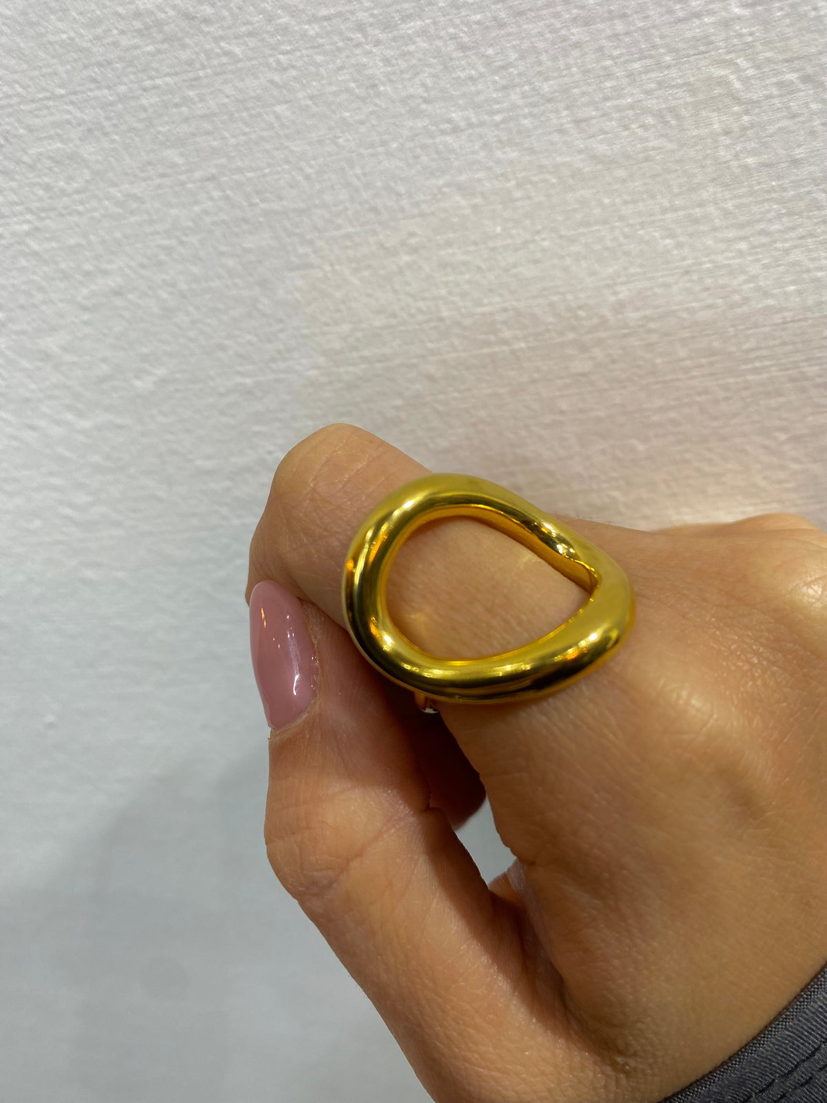 Anello Grandmother