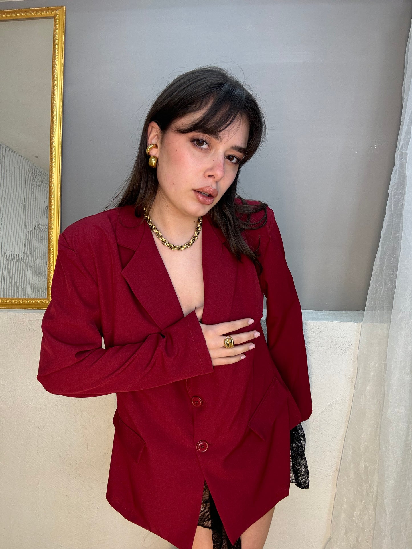 Blazer ICON