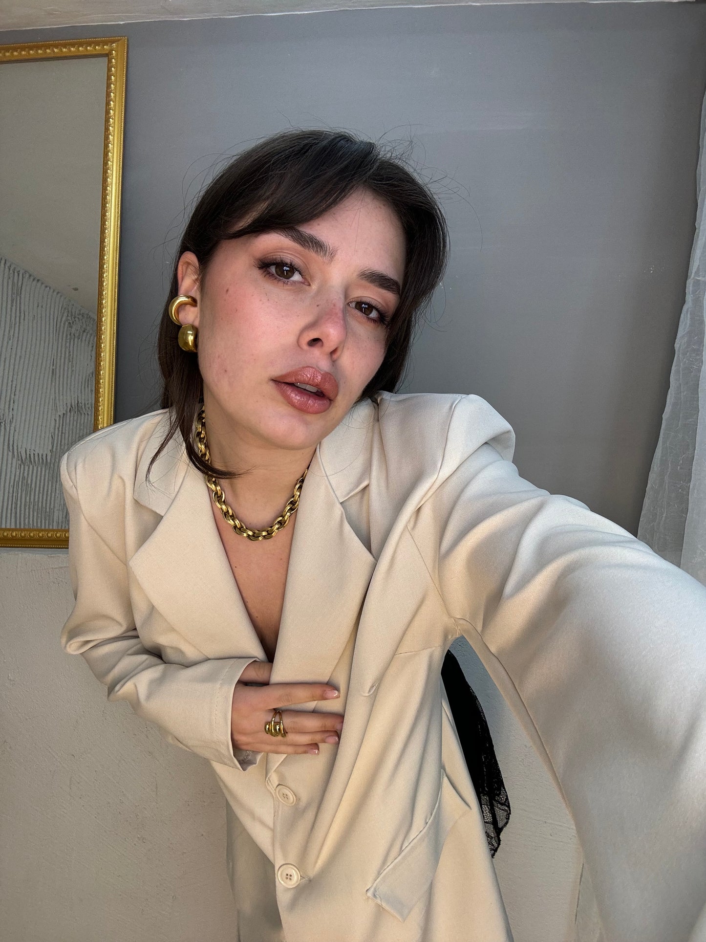 Blazer ICON