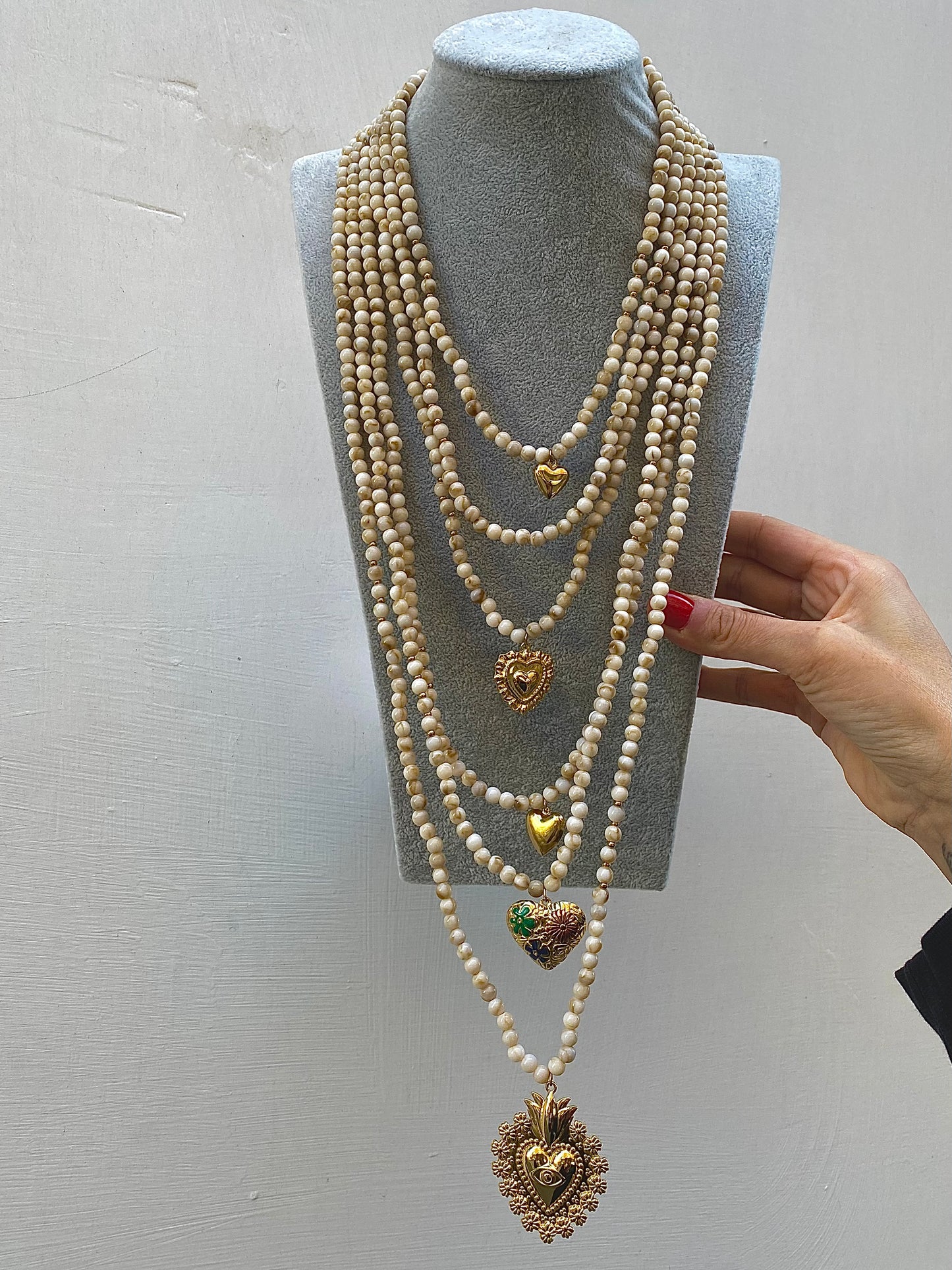 Collana Five