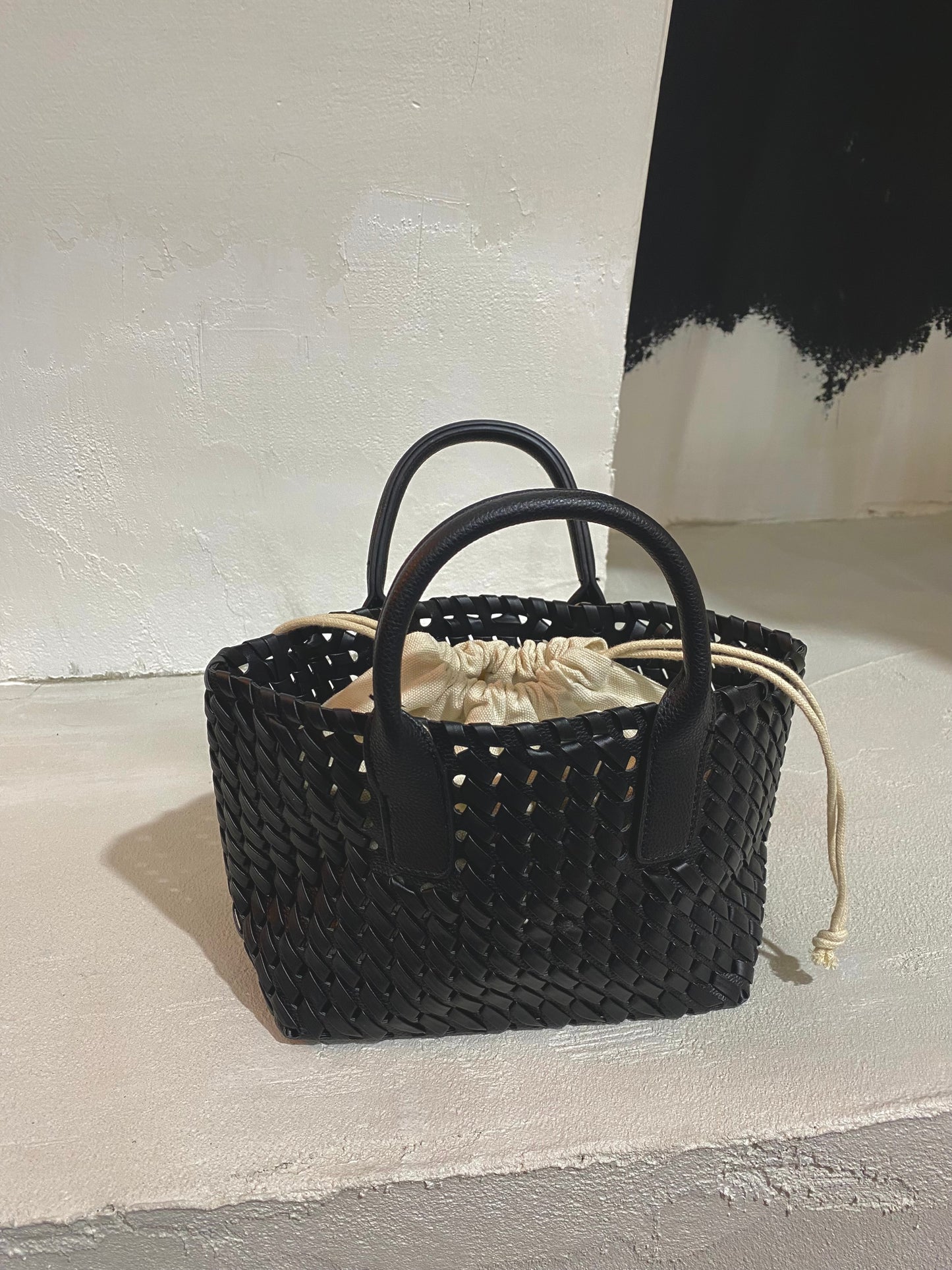 Minibag Cestino
