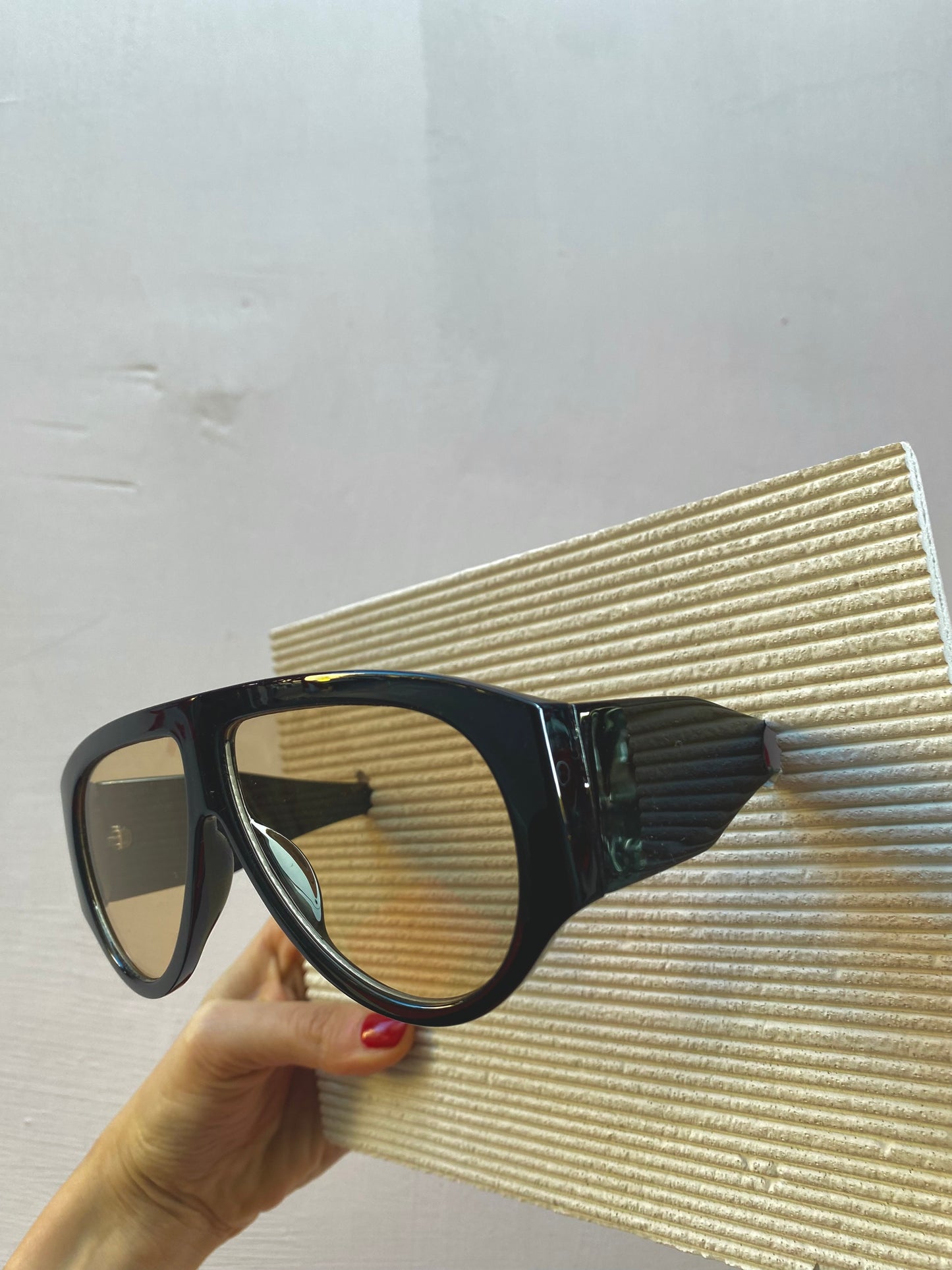 Occhiale Aviator