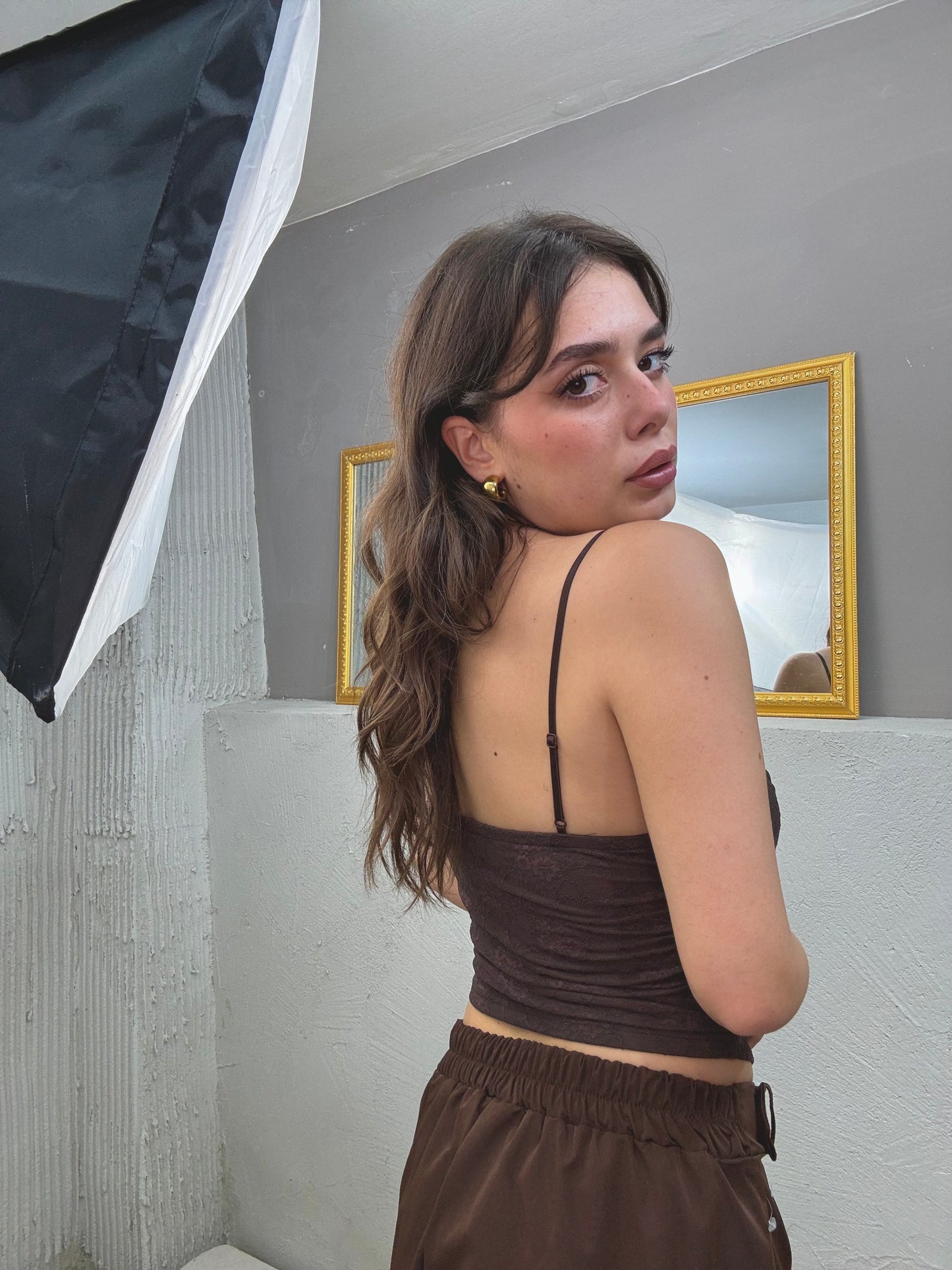 NEW COLLECTION Corpetto Renata