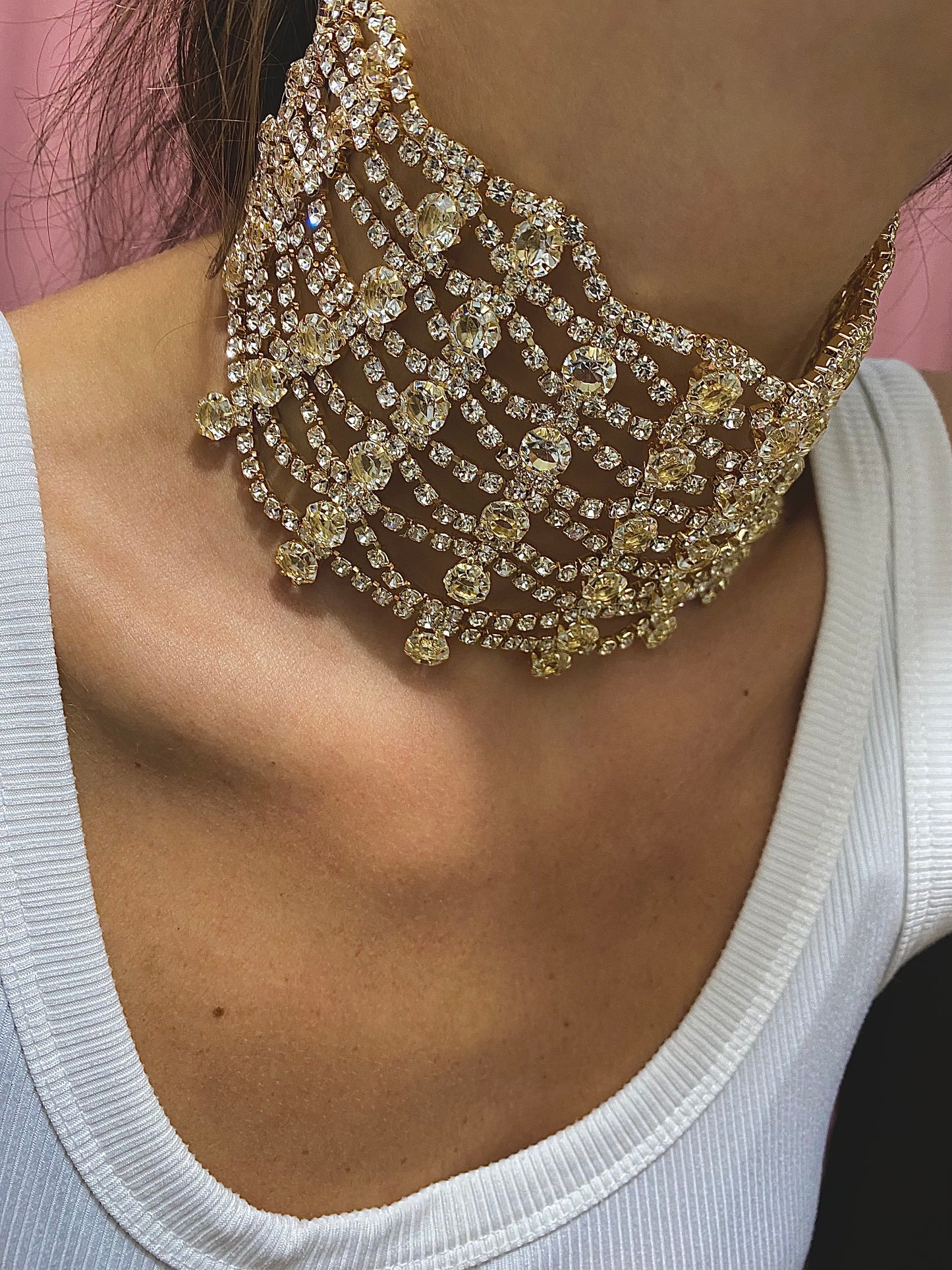 Maxi Collier