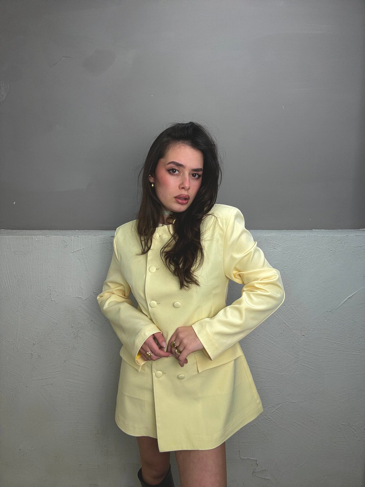 Blazer Diana
