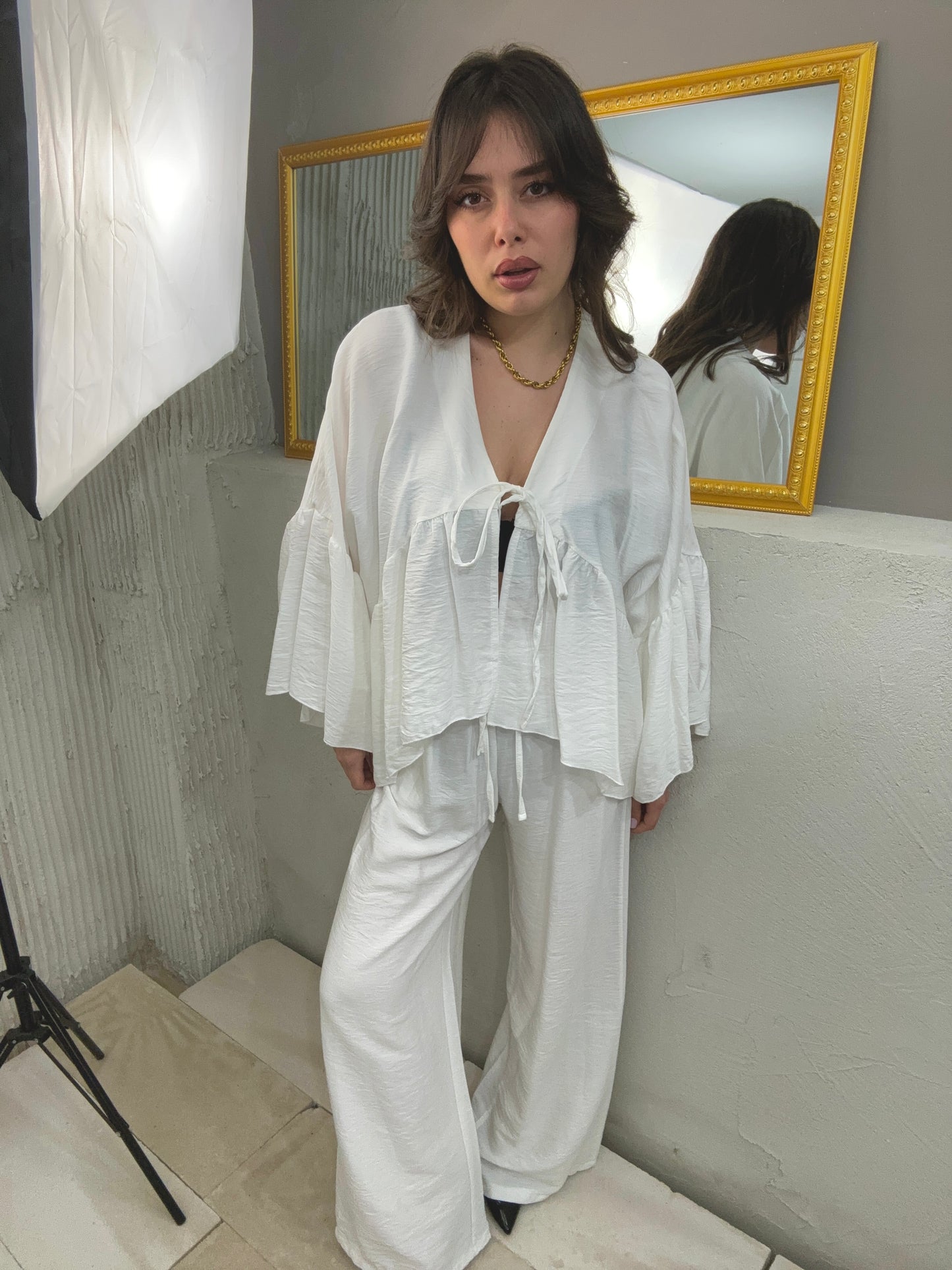 Completo Teodora