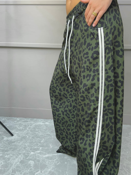Pantalone Maculato