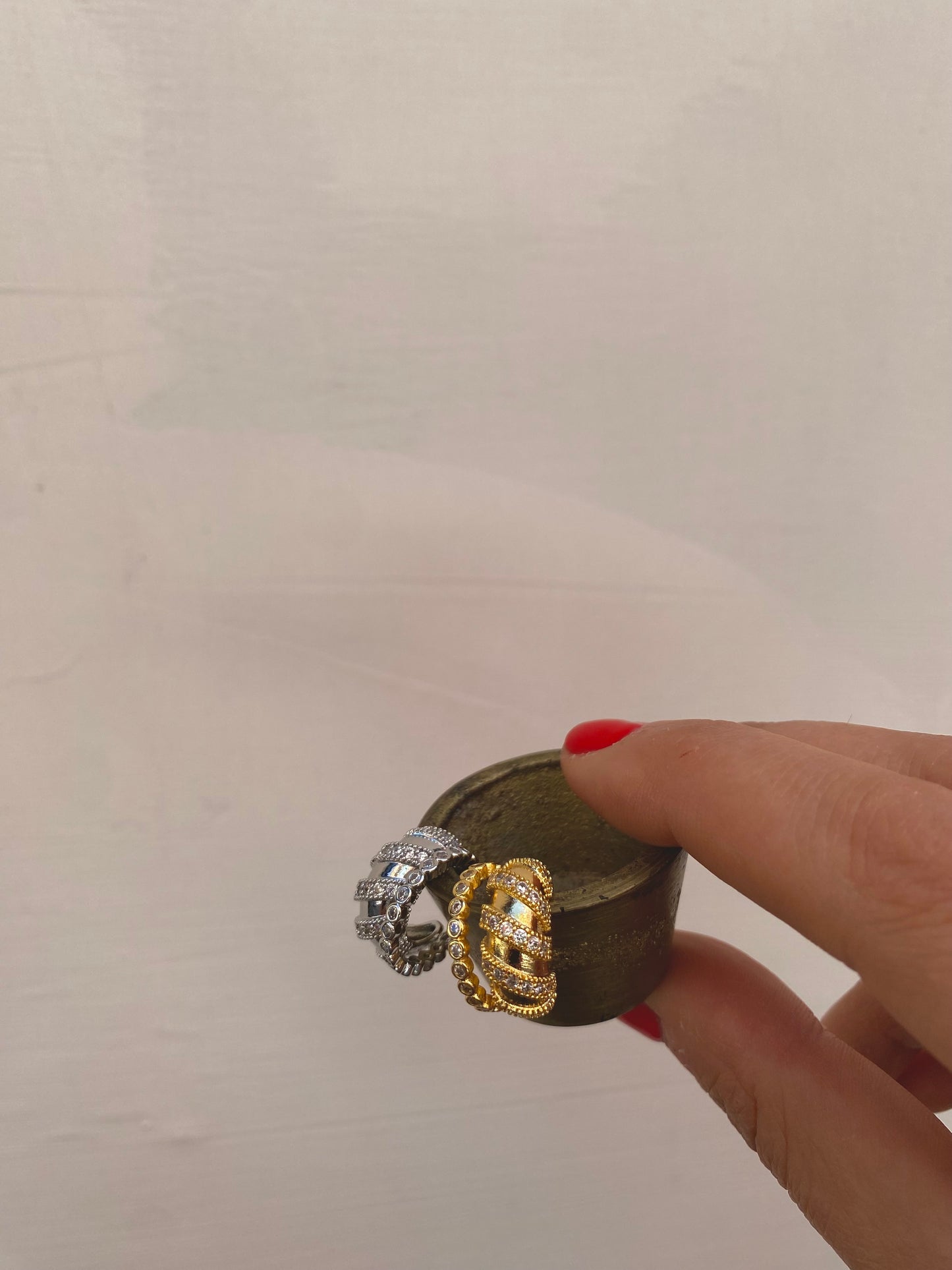 Earcuff Tradition