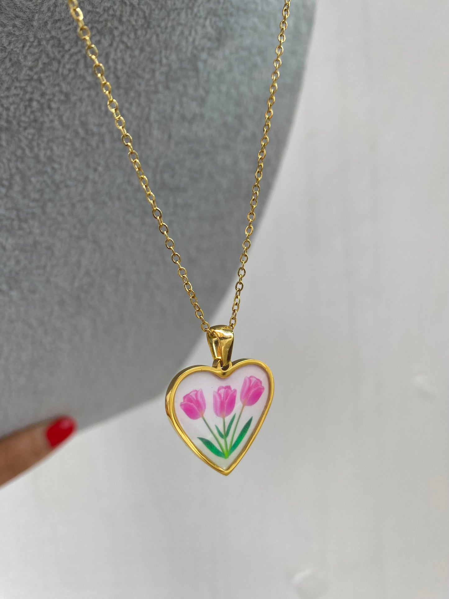 Collana Serigrafia