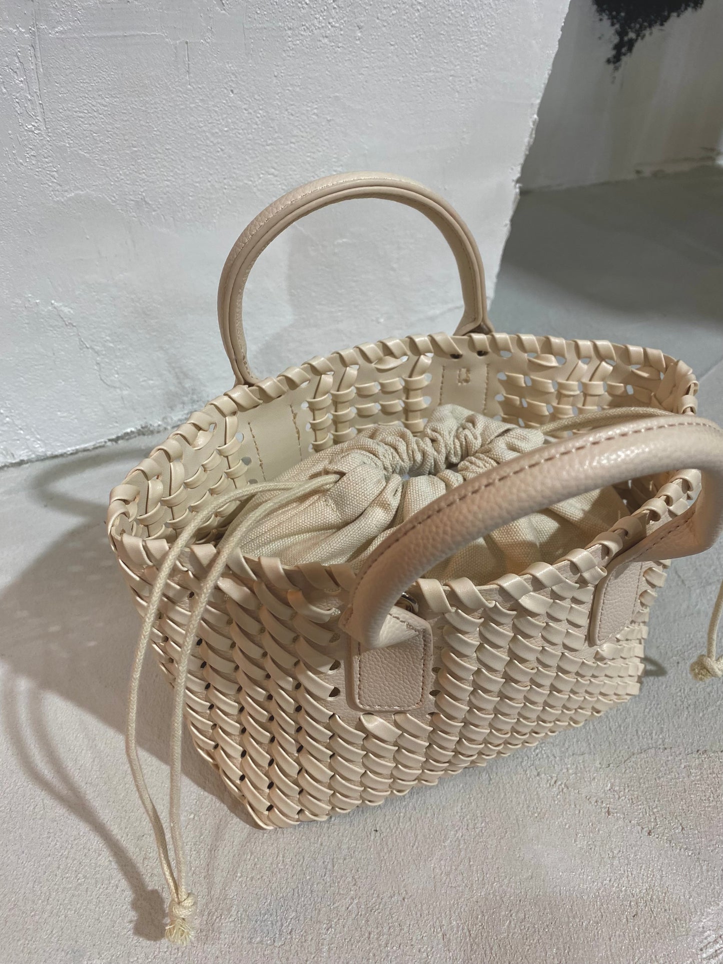Minibag Cestino