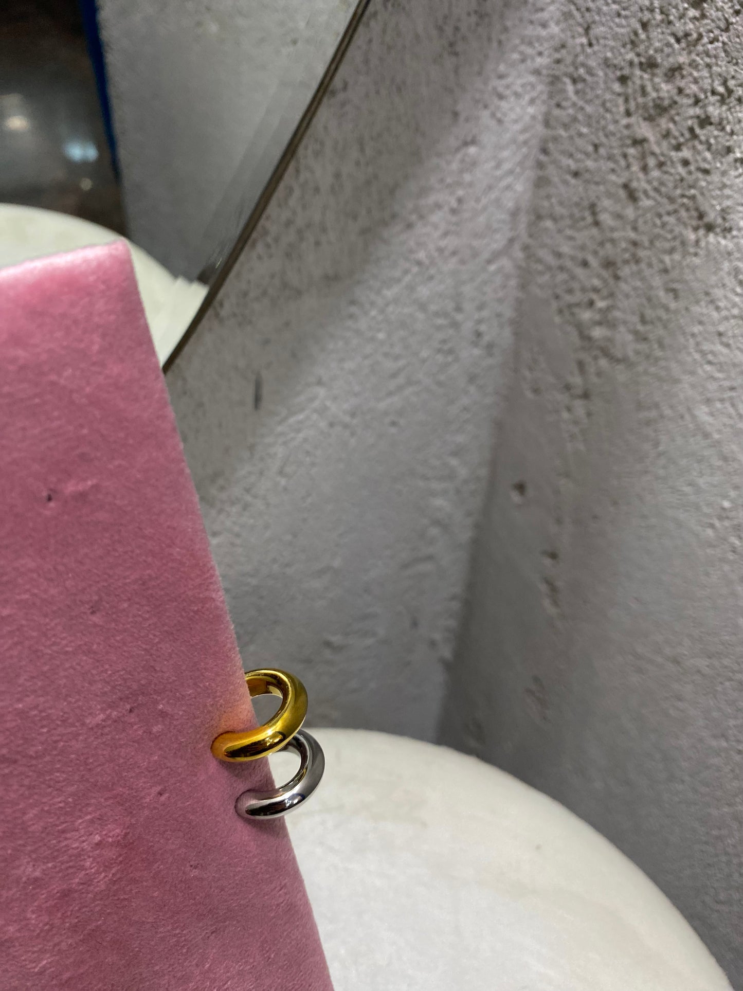 Bomb earcuff Slim