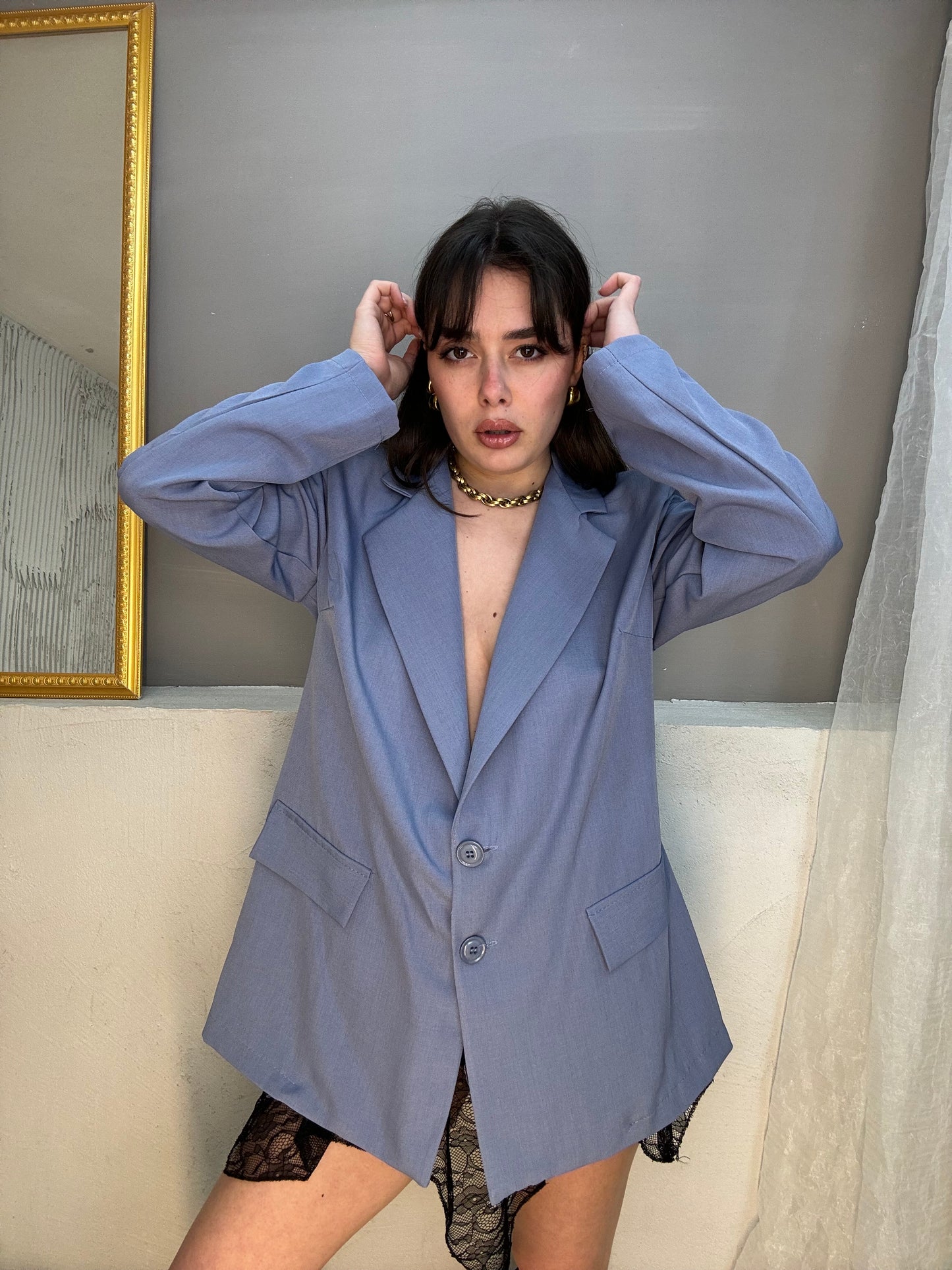 Blazer ICON