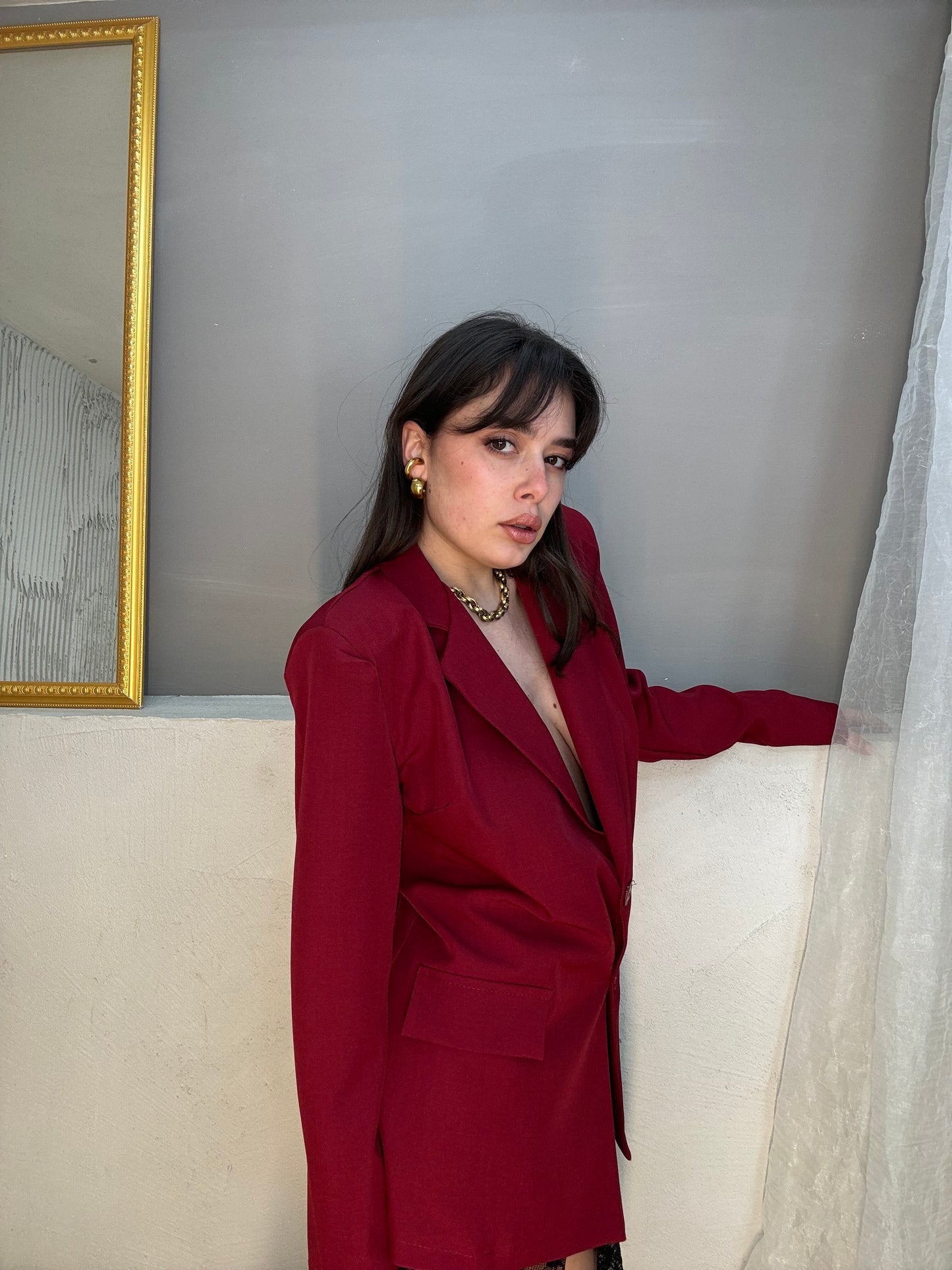 Blazer ICON