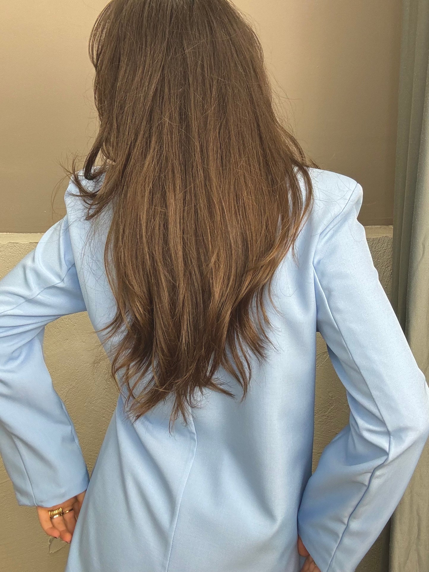 Blazer Laccio