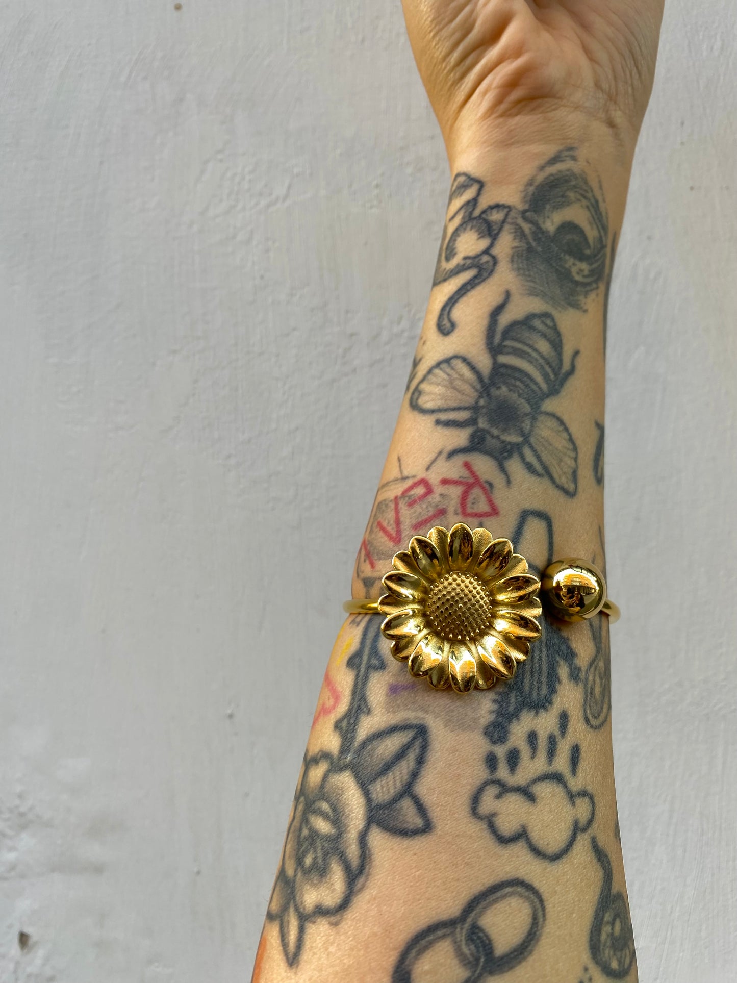 Bracciale Girasole