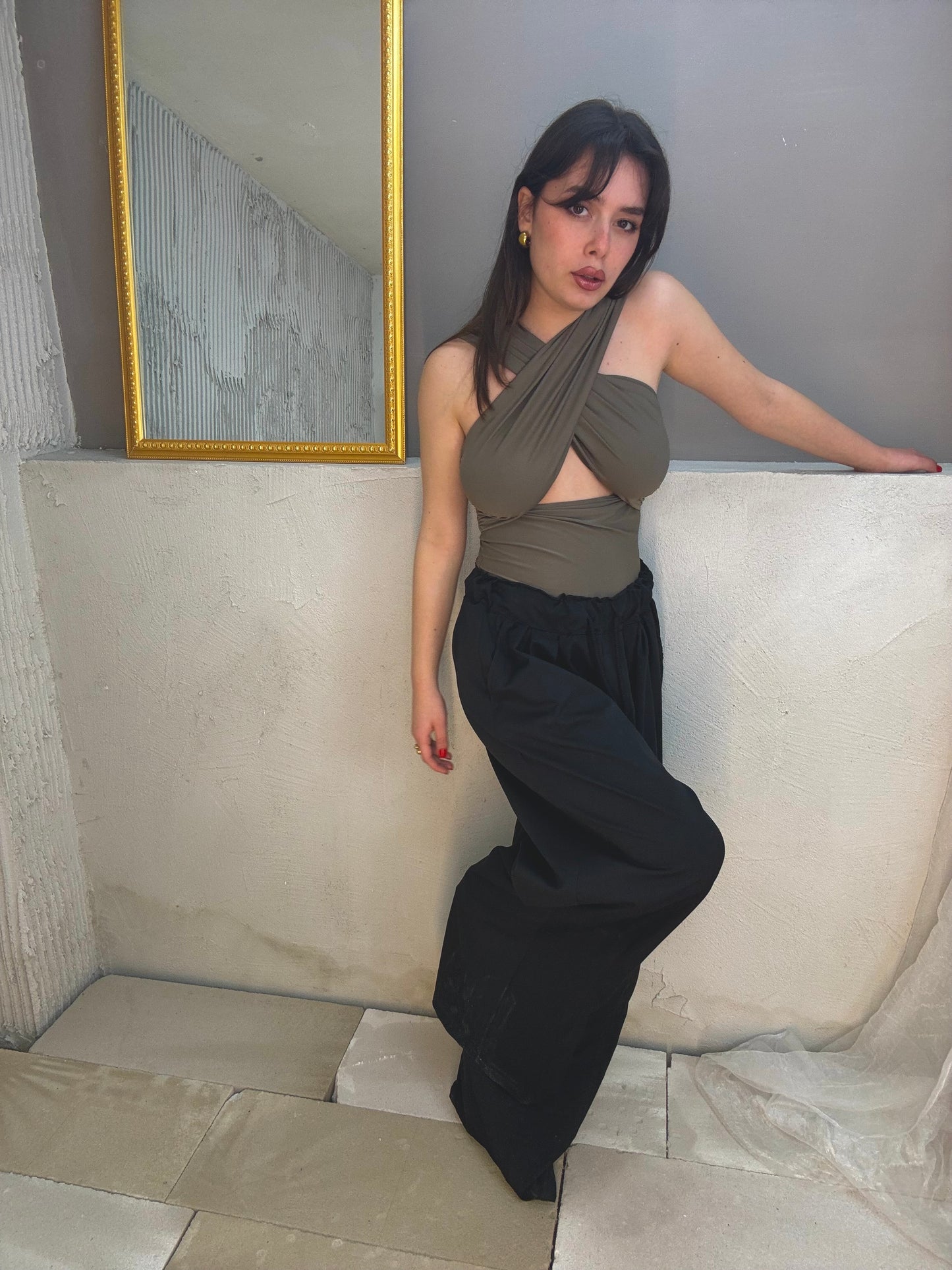 Pantalone Big