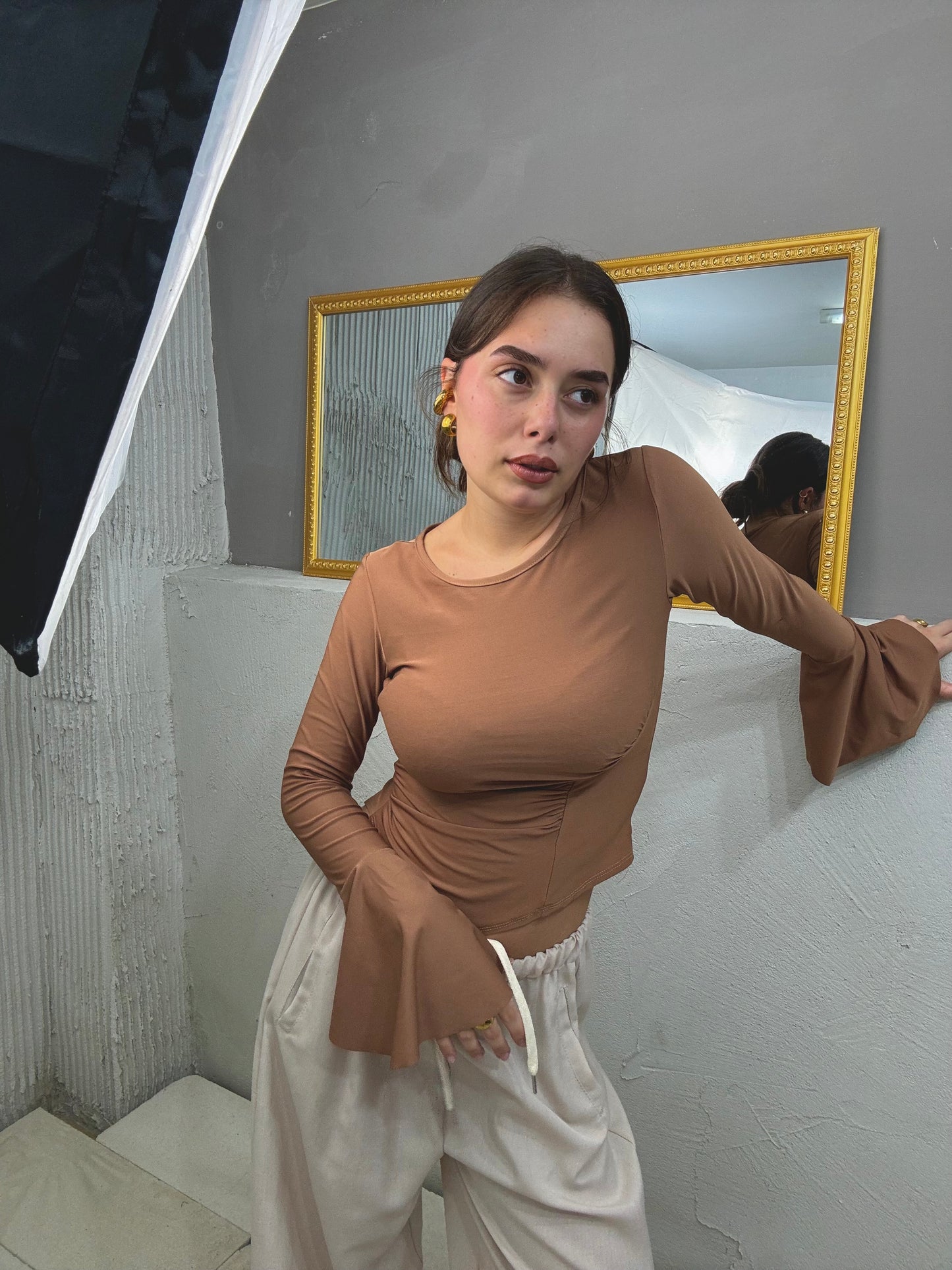 NEW COLLECTION Maglia Adele