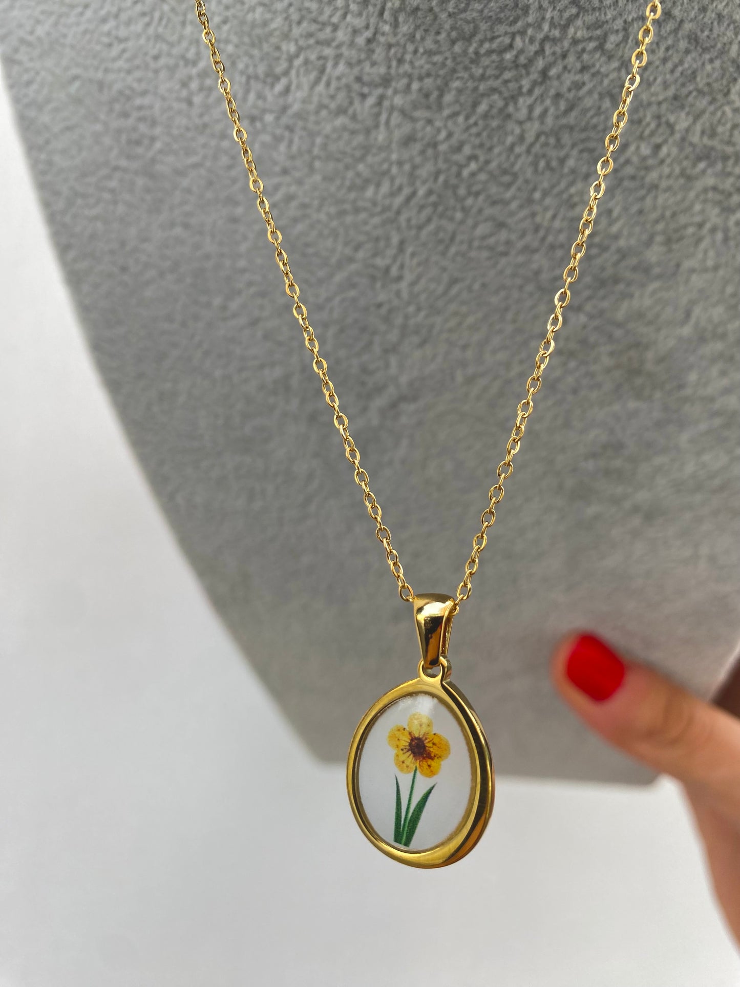 Collana Serigrafia
