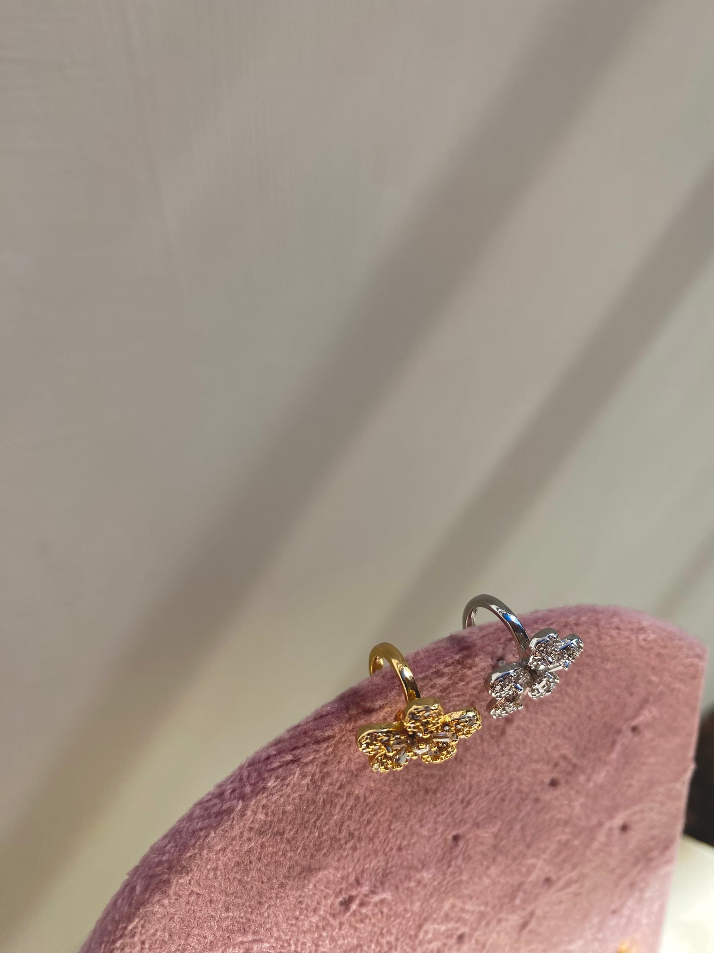 Earcuff 🌼