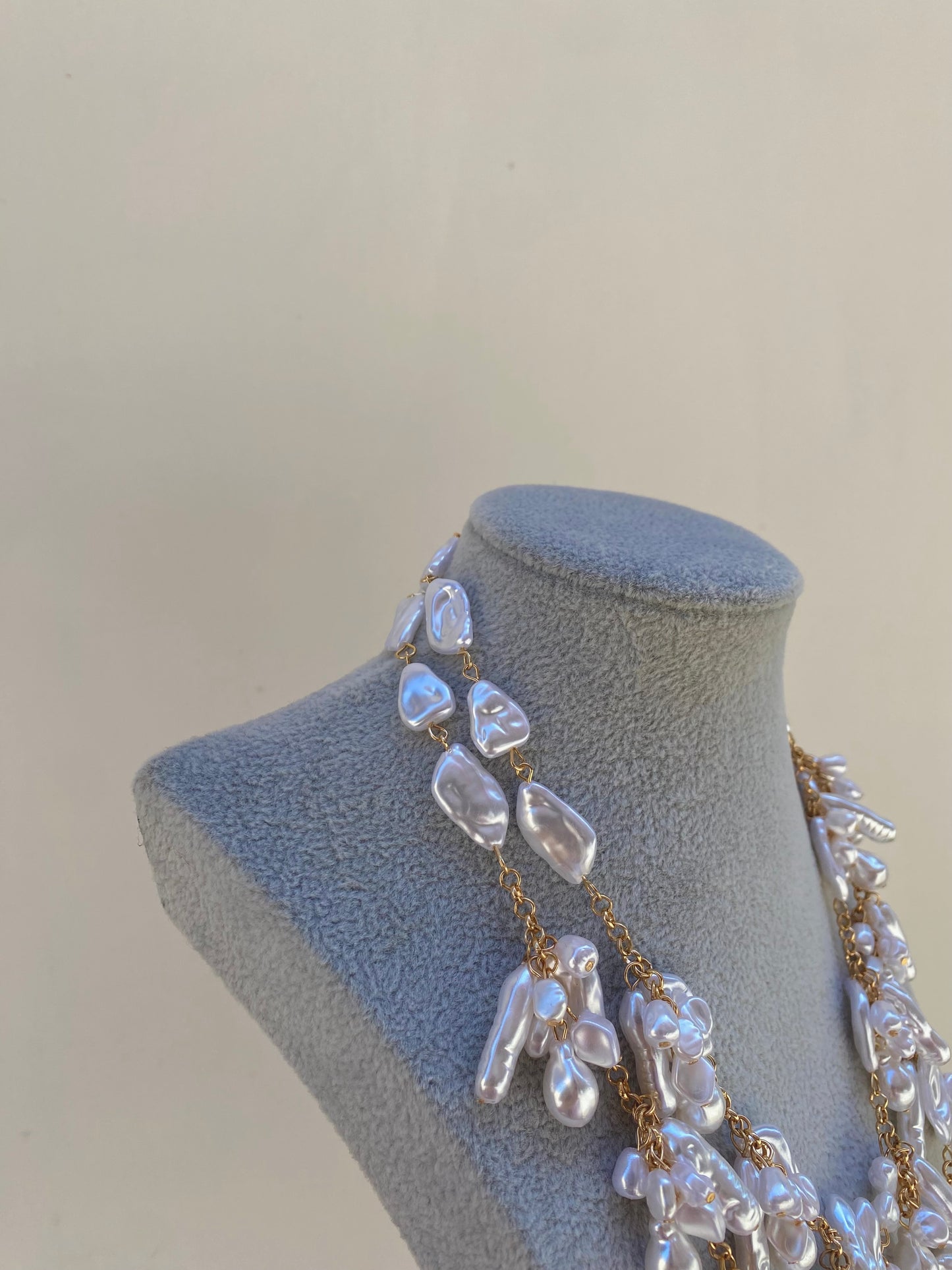 Collana Agnese