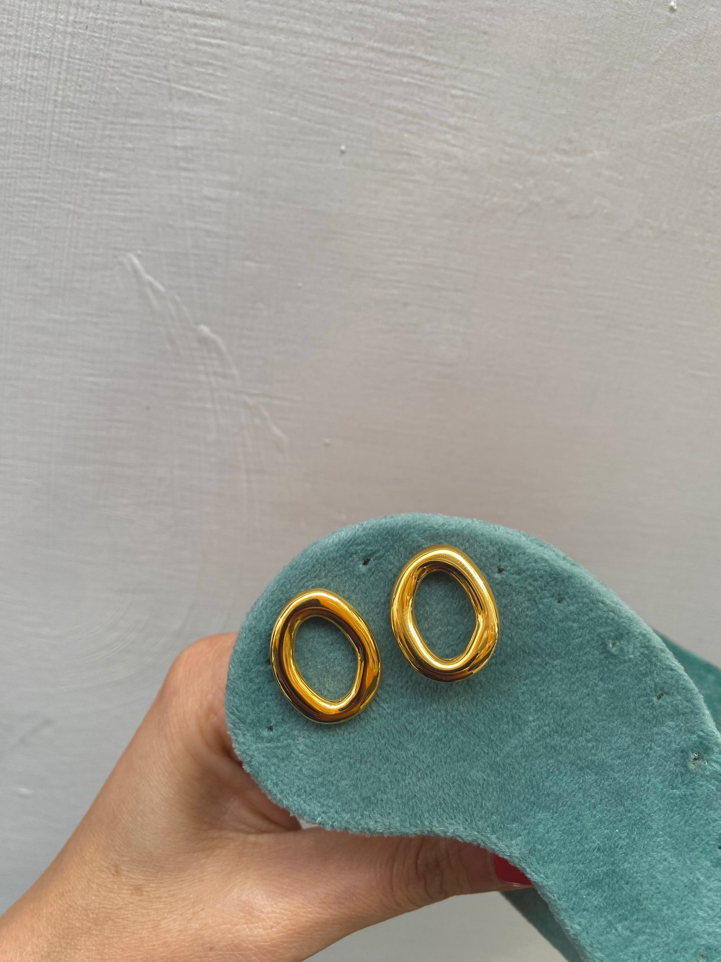Orecchino Circe