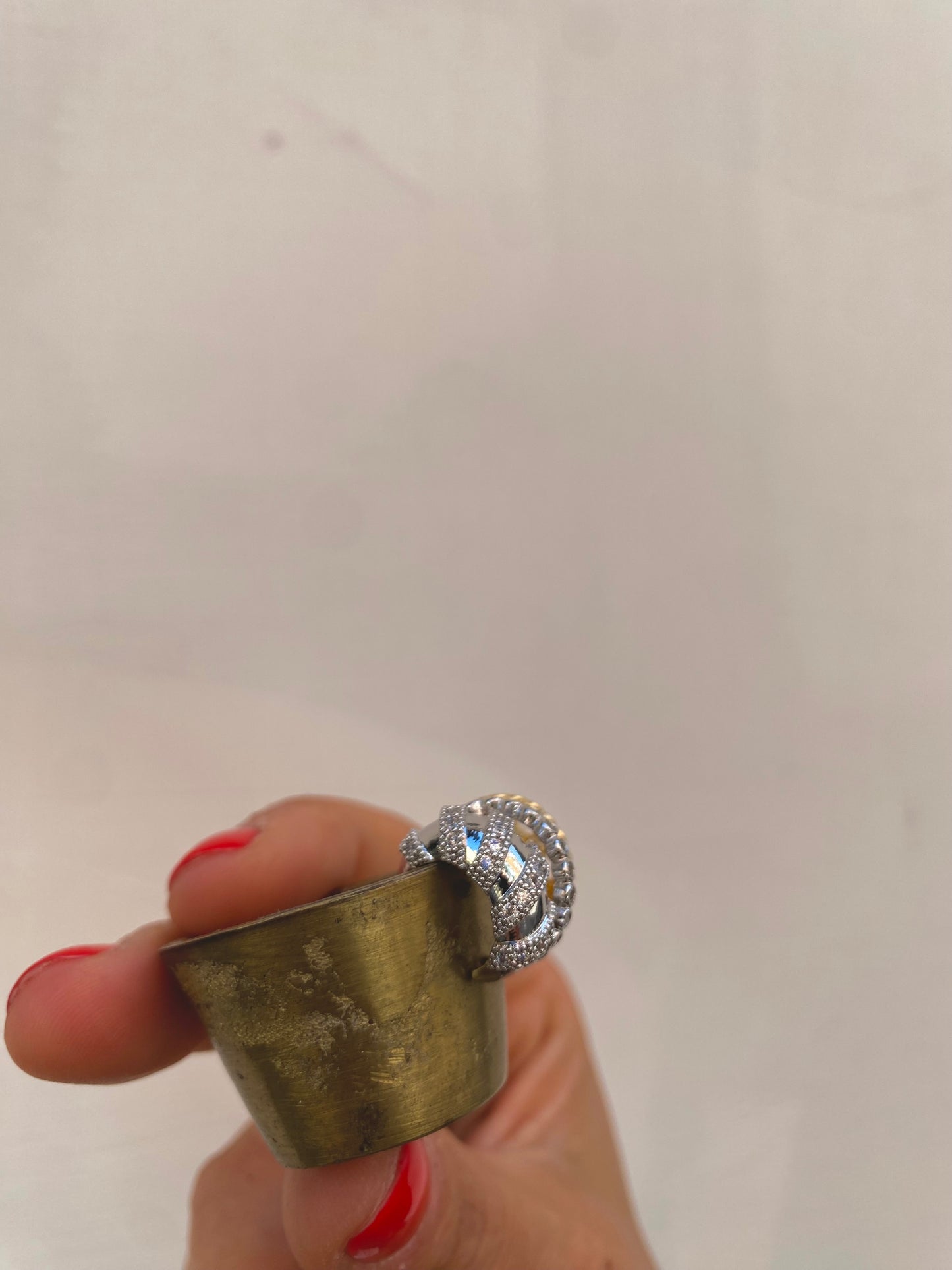 Earcuff Tradition