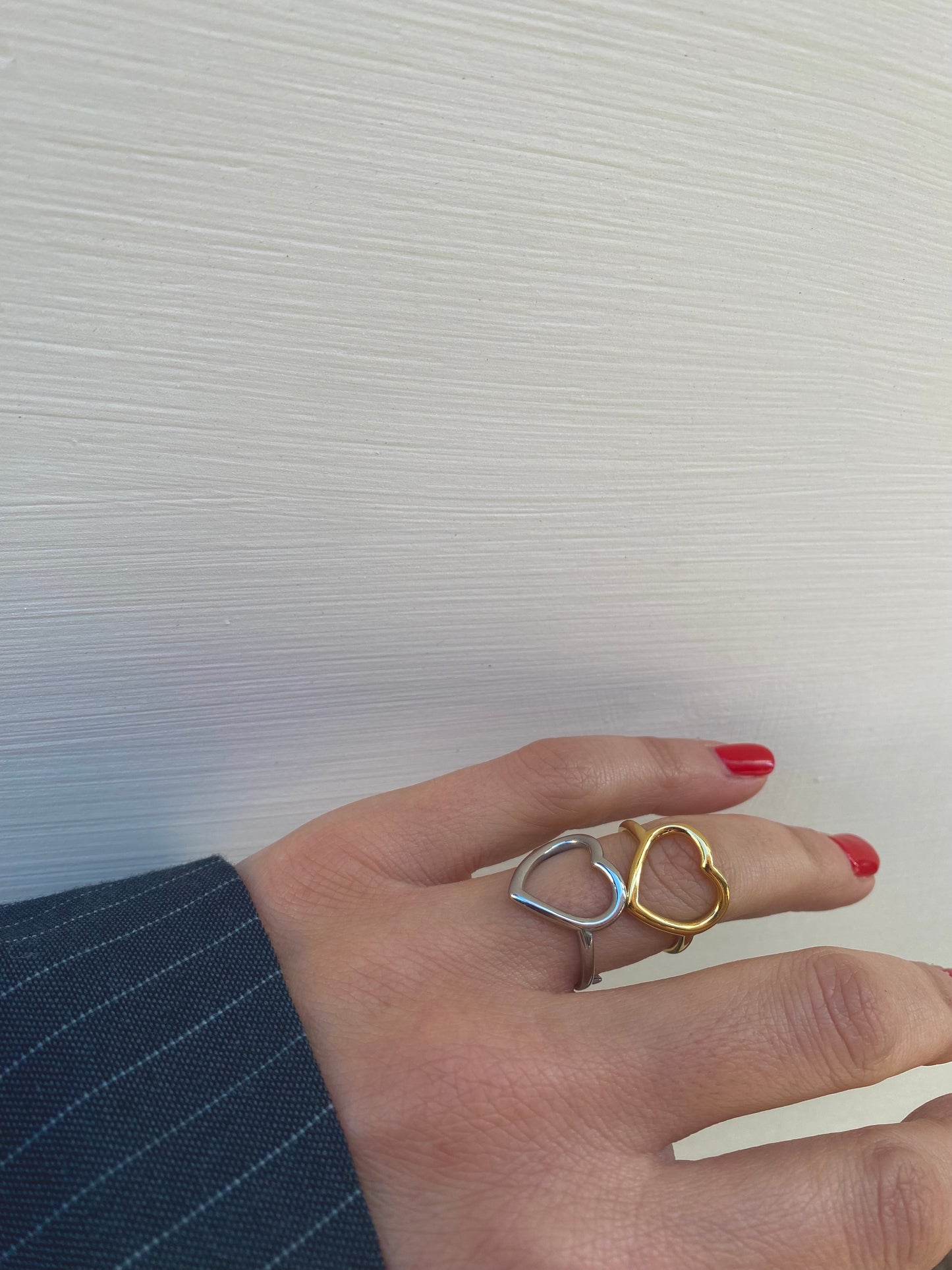 Anello Lovely