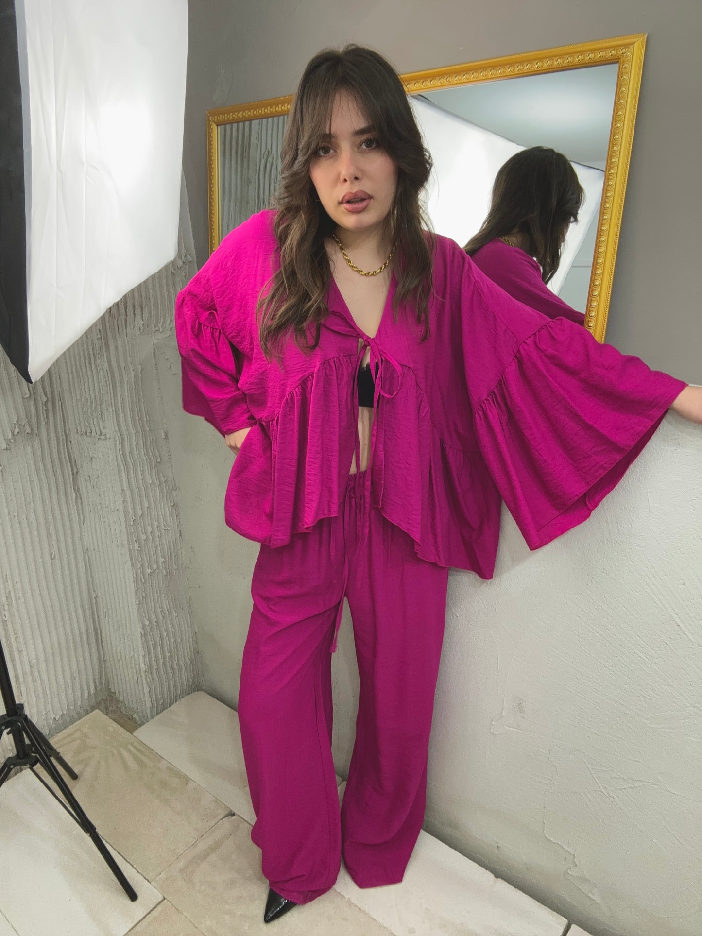 Completo Teodora