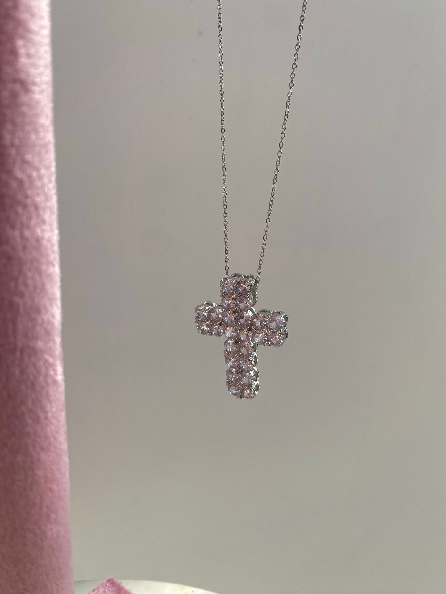 Collana Croce Antonia