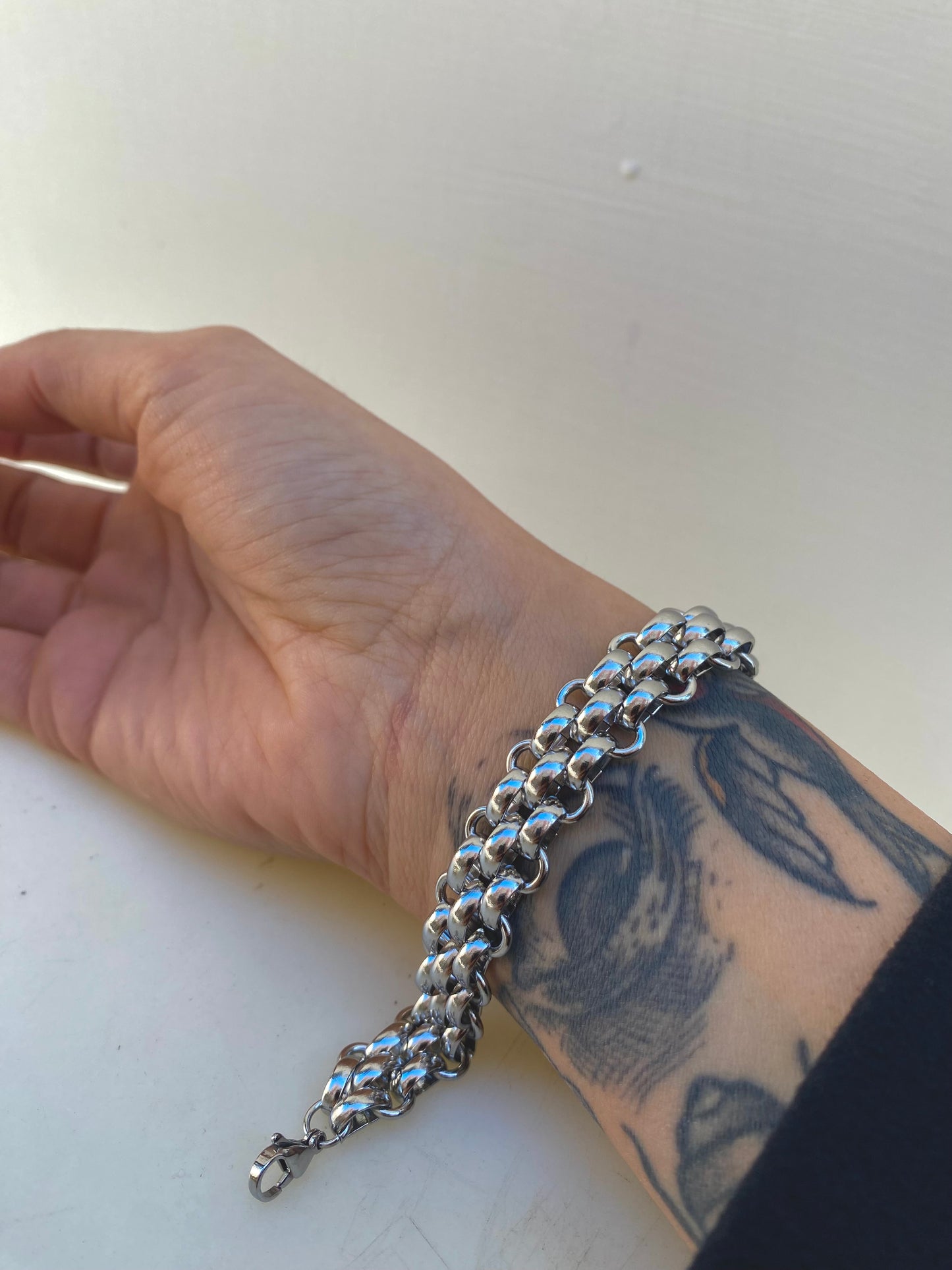 Bracciale La Maglia