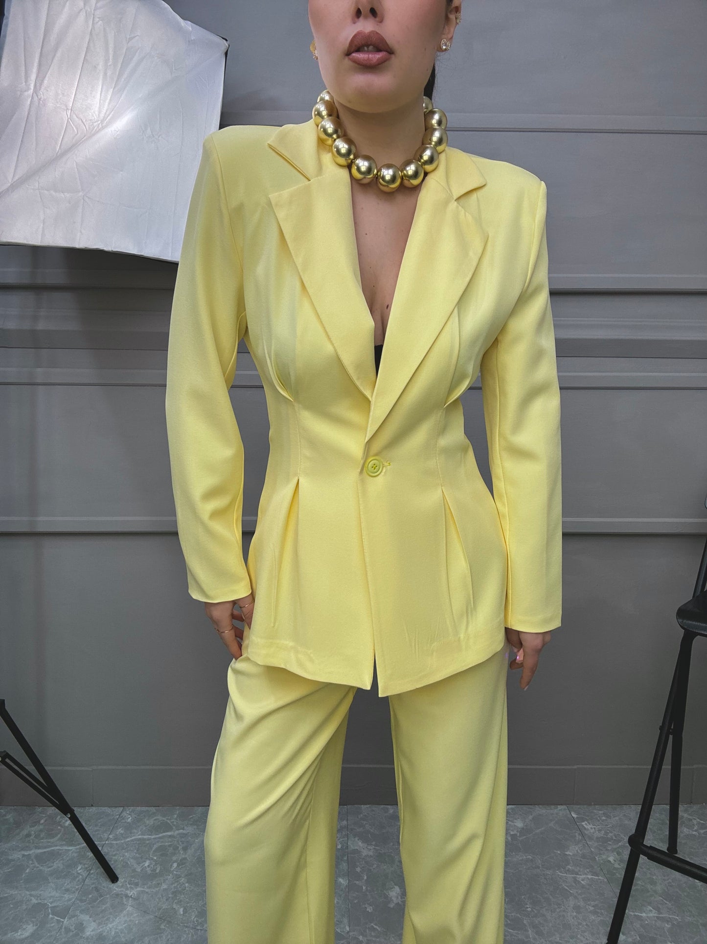 Tailleur Carla