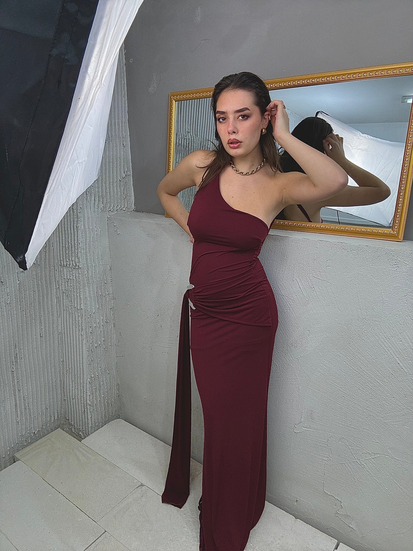 NEW COLLECTION Abito Karim