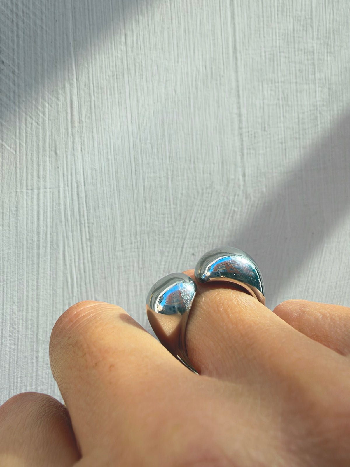 Anello Duo