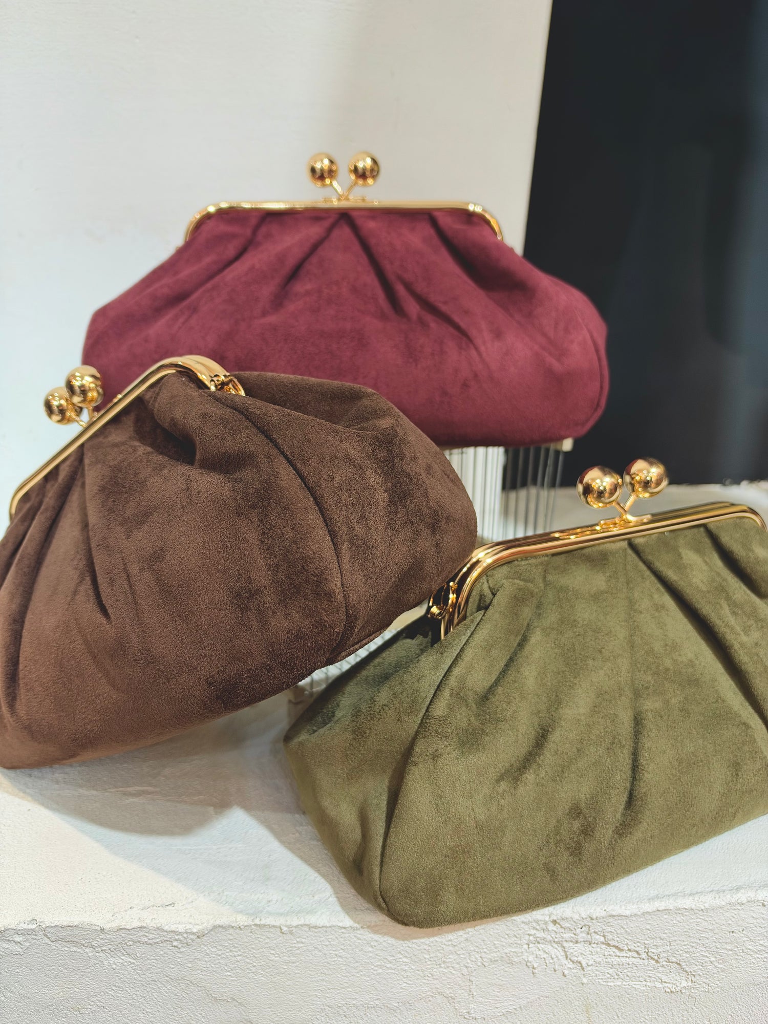 BAGS