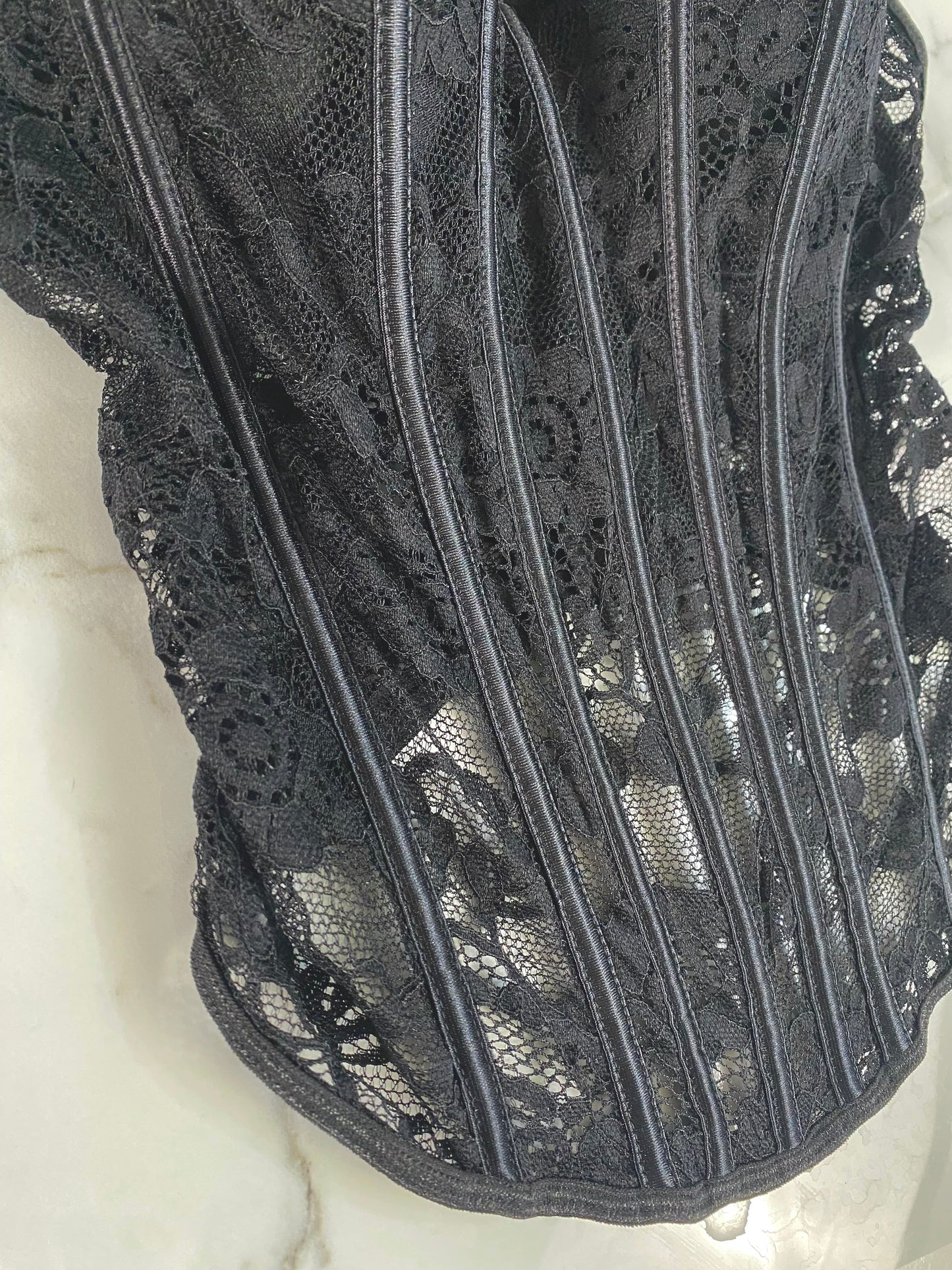 Corpetto Lingerie