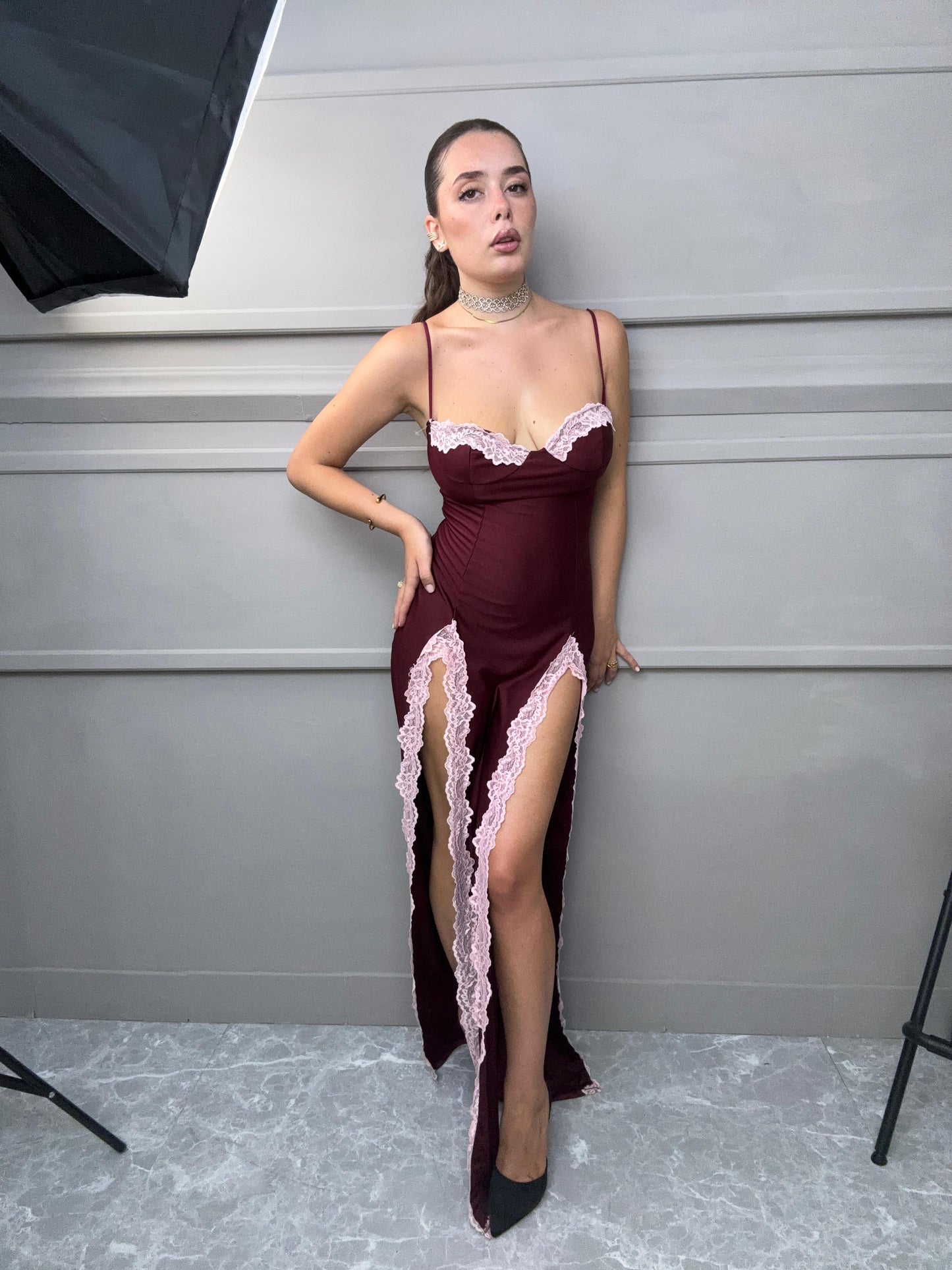 Abito Isobel