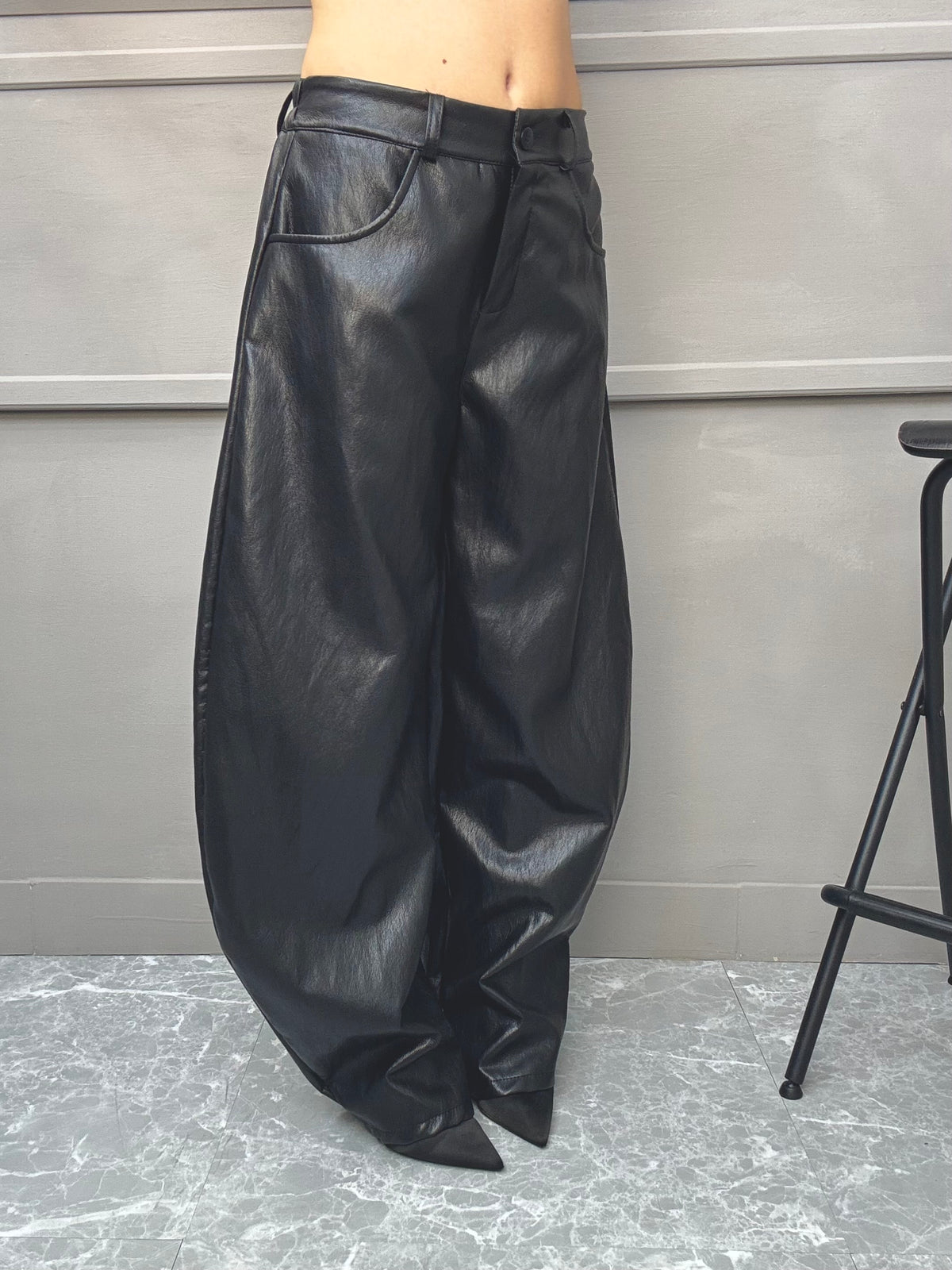 Balloon Eco Pelle